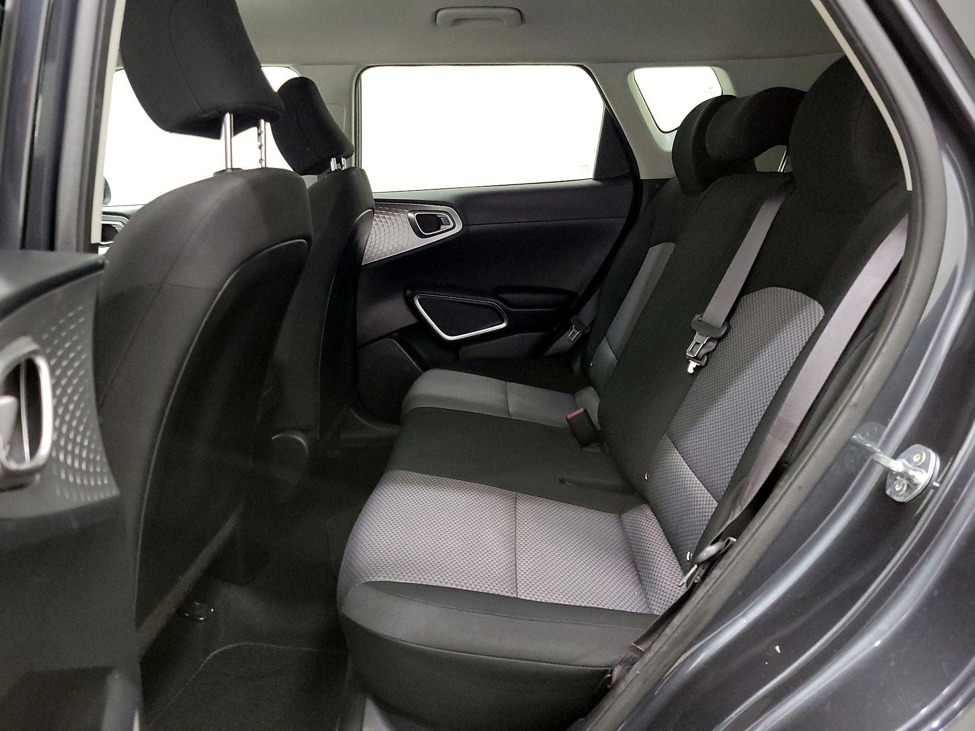 Thumbnail: 2021 Kia Soul - 19