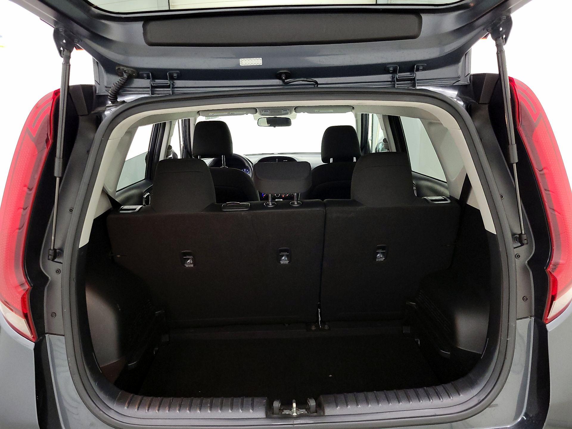 Thumbnail: 2021 Kia Soul - 20