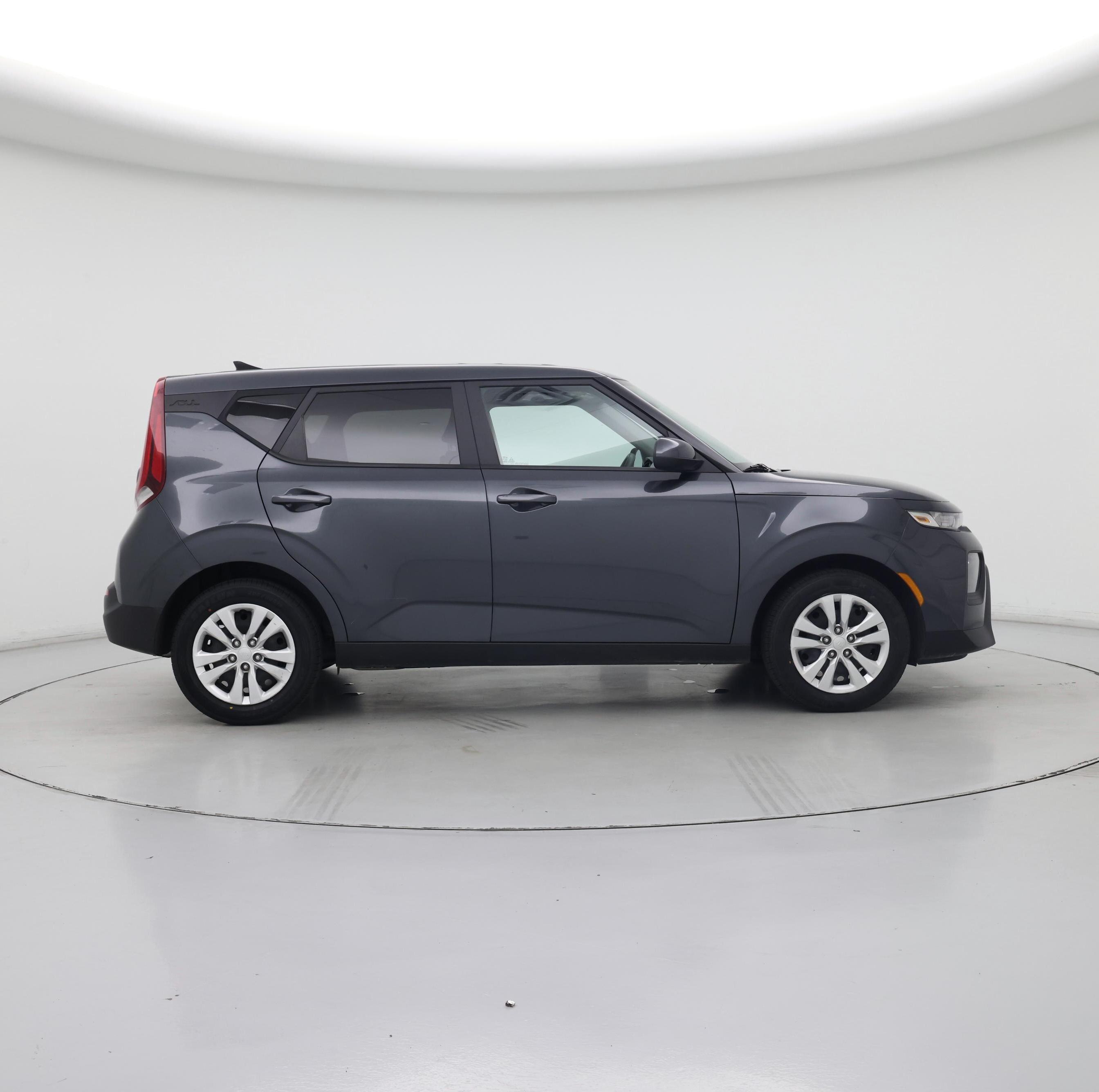 Thumbnail: 2021 Kia Soul - 7