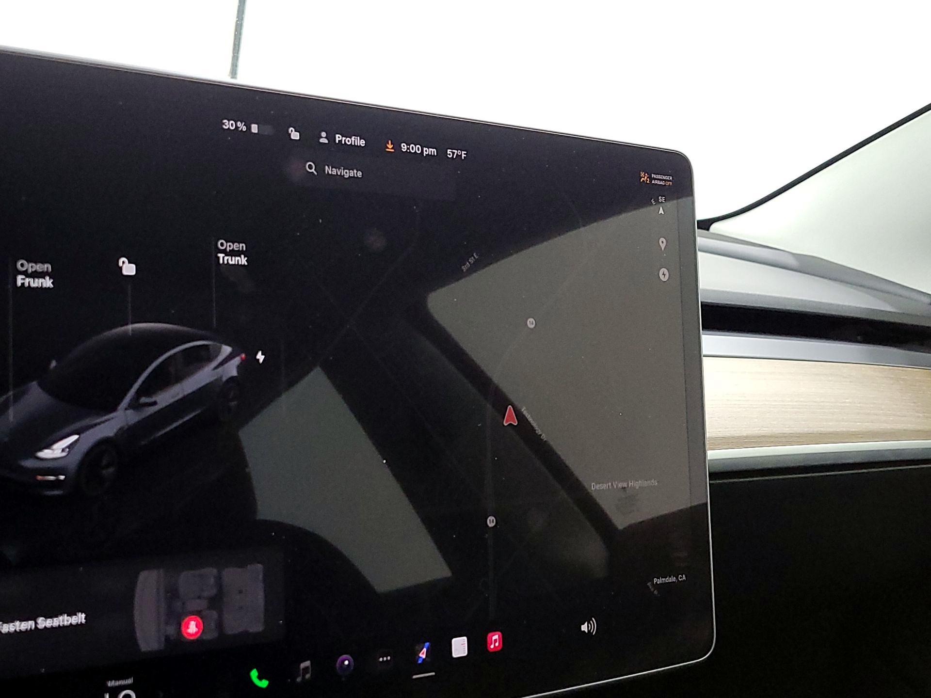 Thumbnail: 2023 Tesla Model 3 - 13