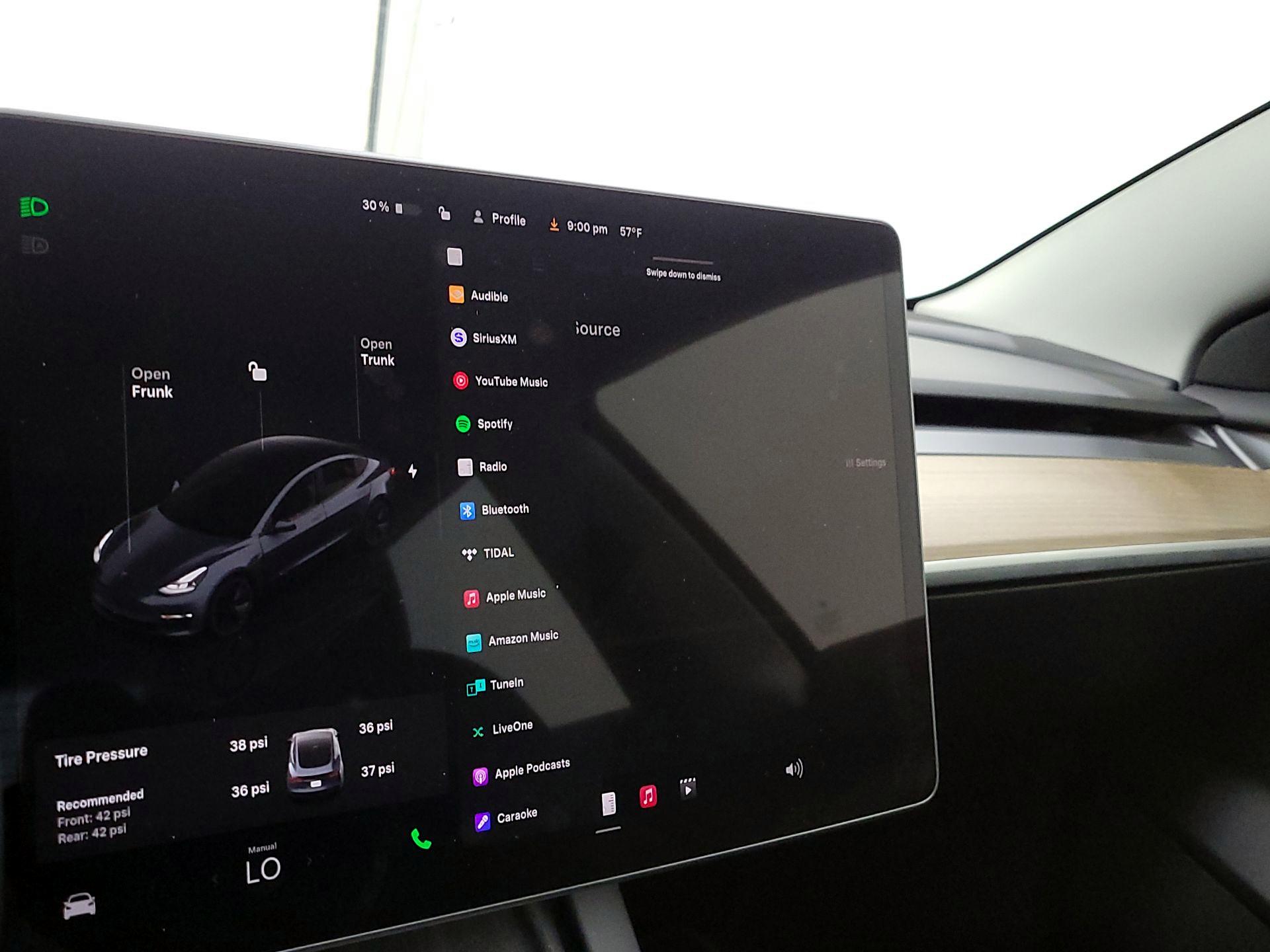 Thumbnail: 2023 Tesla Model 3 - 15