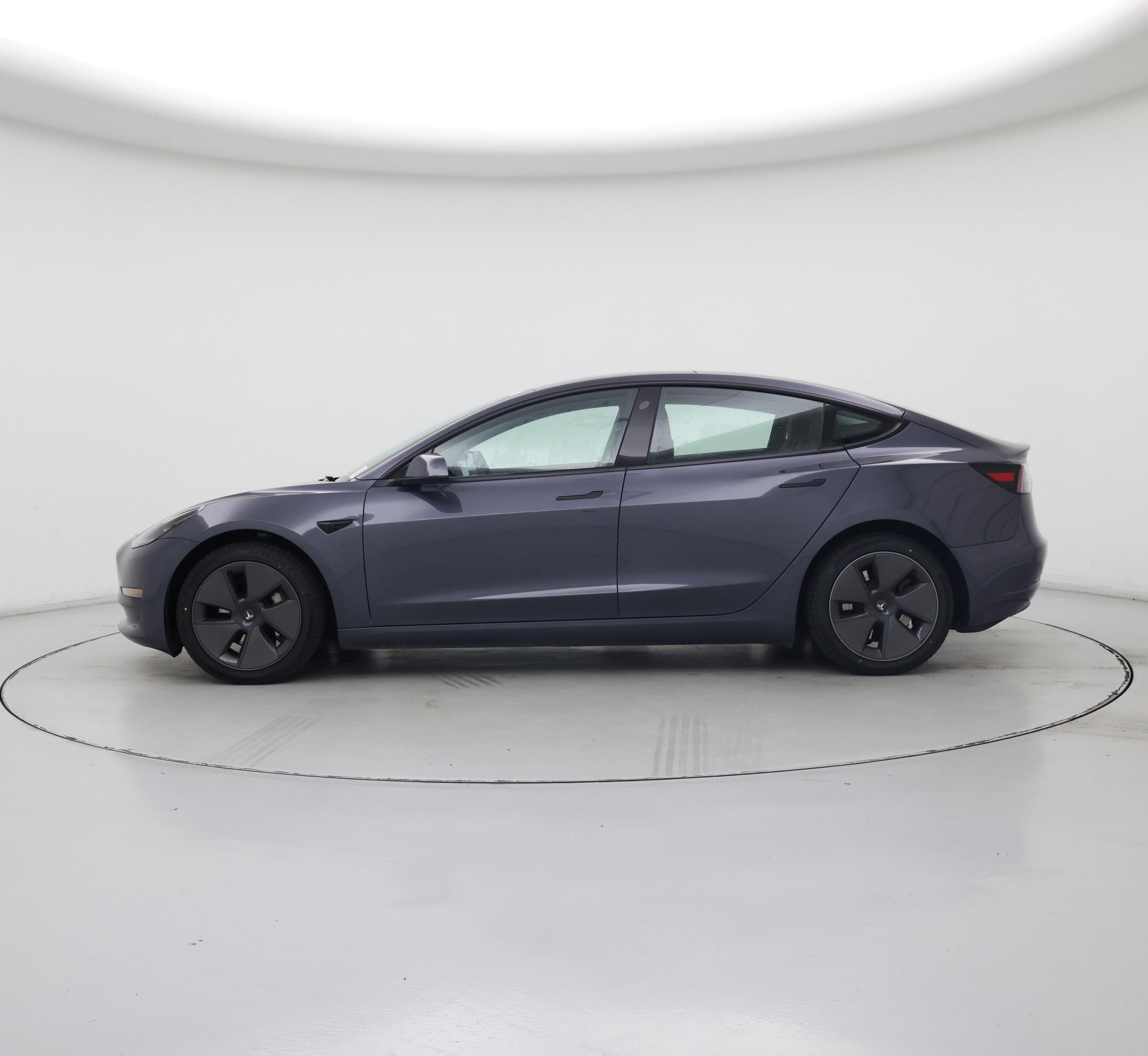 Thumbnail: 2023 Tesla Model 3 - 3