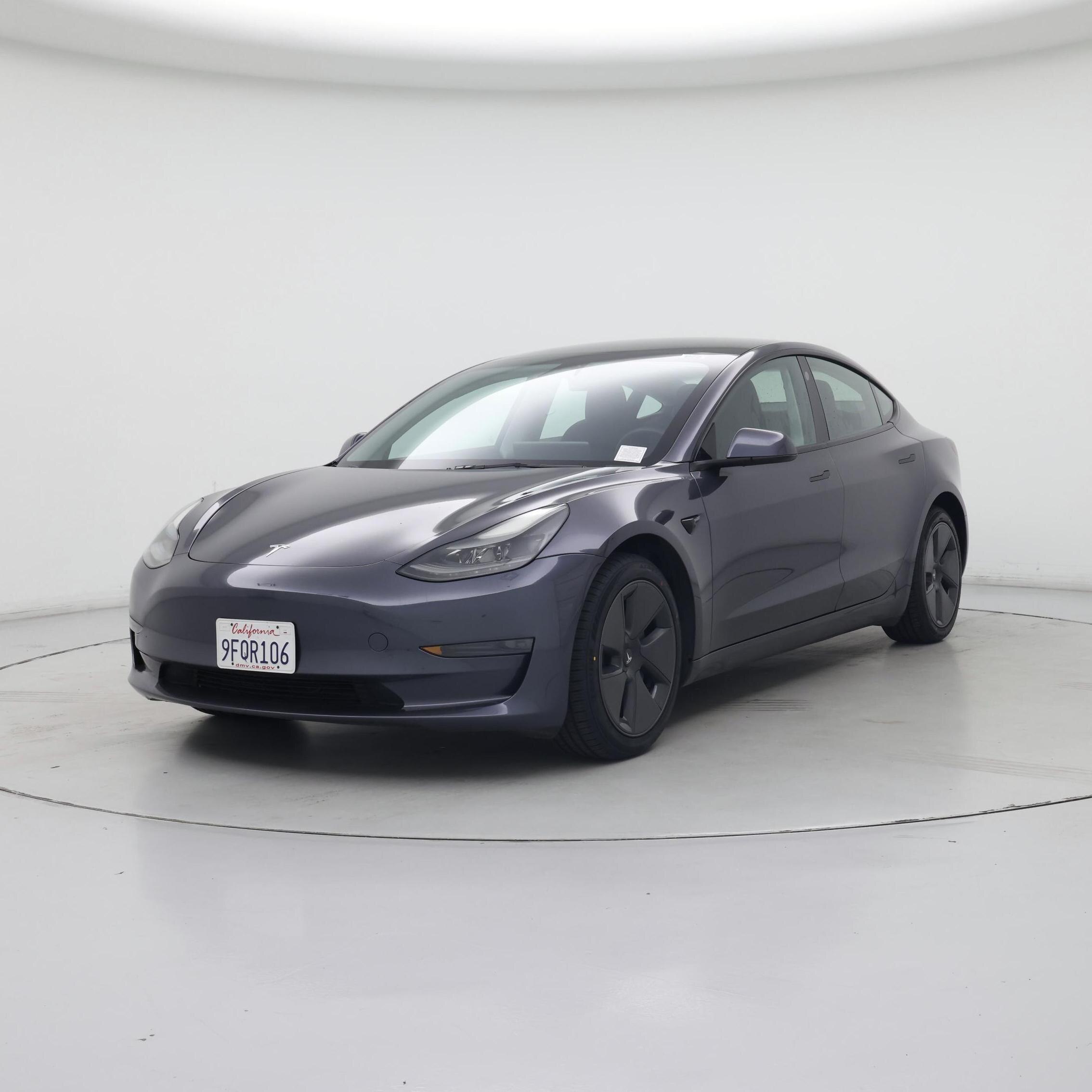 Thumbnail: 2023 Tesla Model 3 - 4