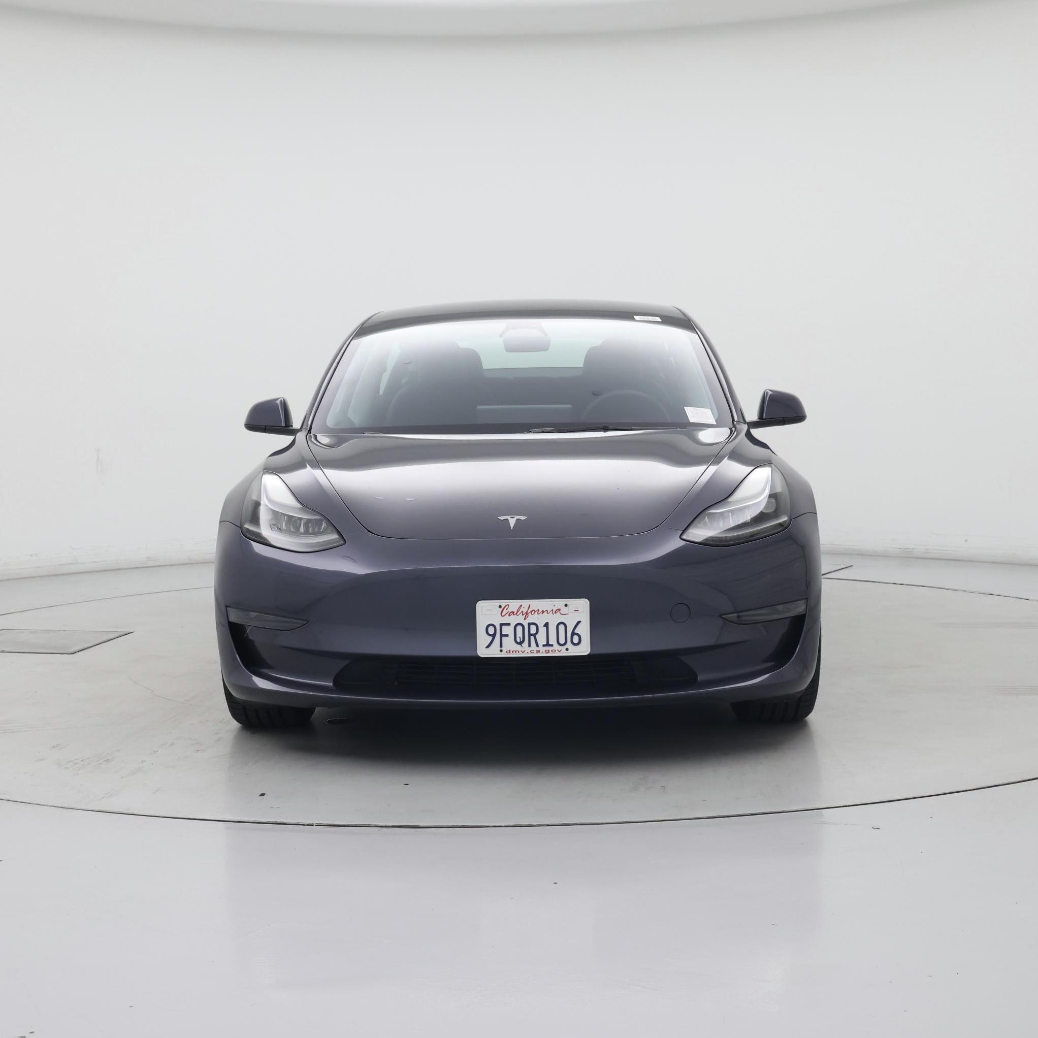 Thumbnail: 2023 Tesla Model 3 - 5