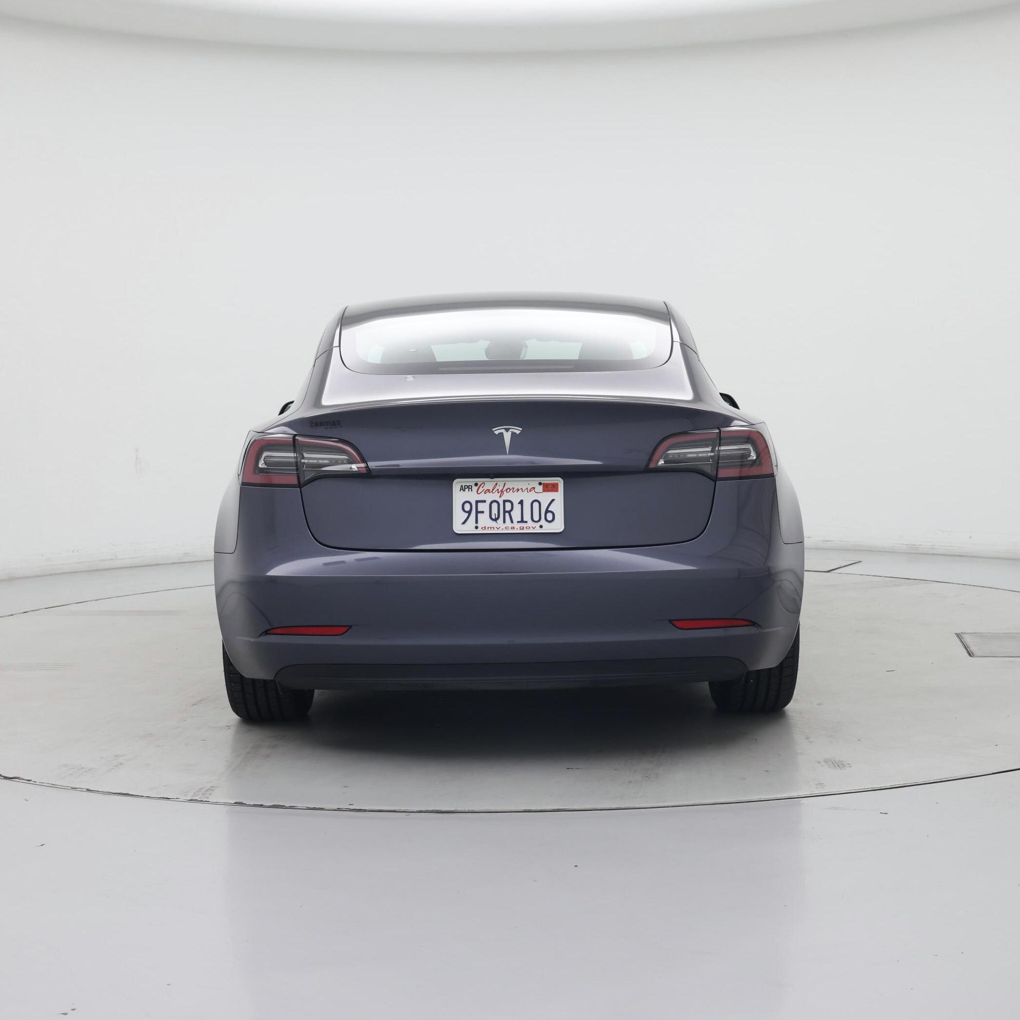 Thumbnail: 2023 Tesla Model 3 - 6