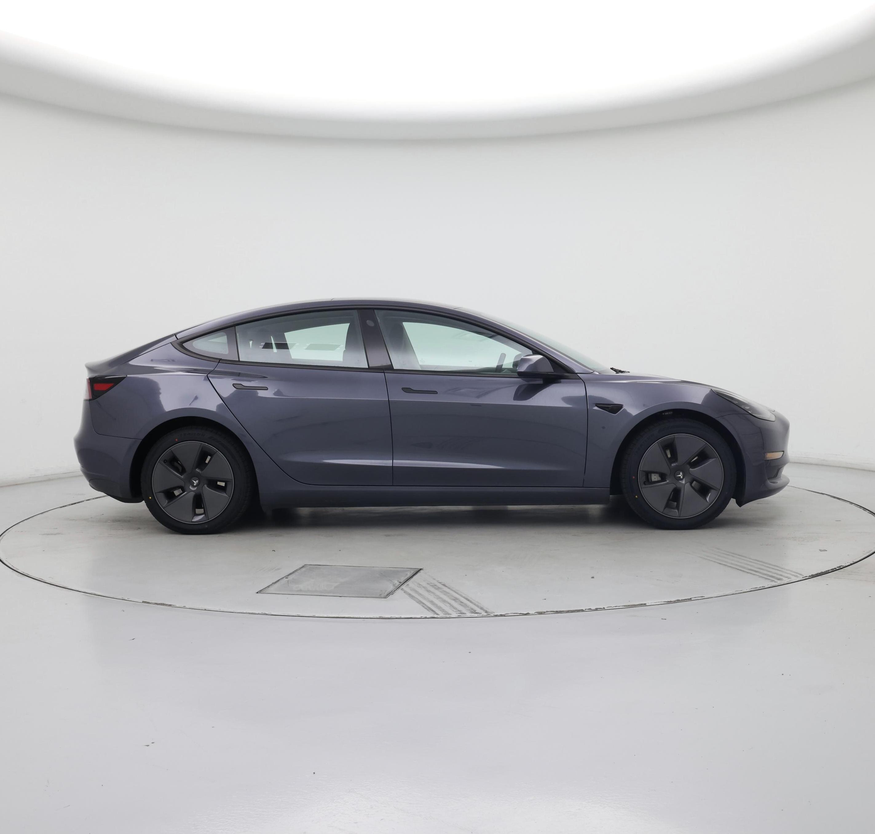 Thumbnail: 2023 Tesla Model 3 - 7