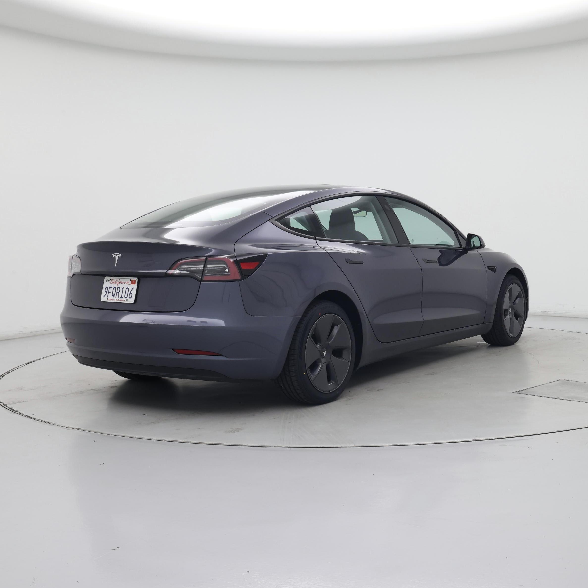 Thumbnail: 2023 Tesla Model 3 - 8