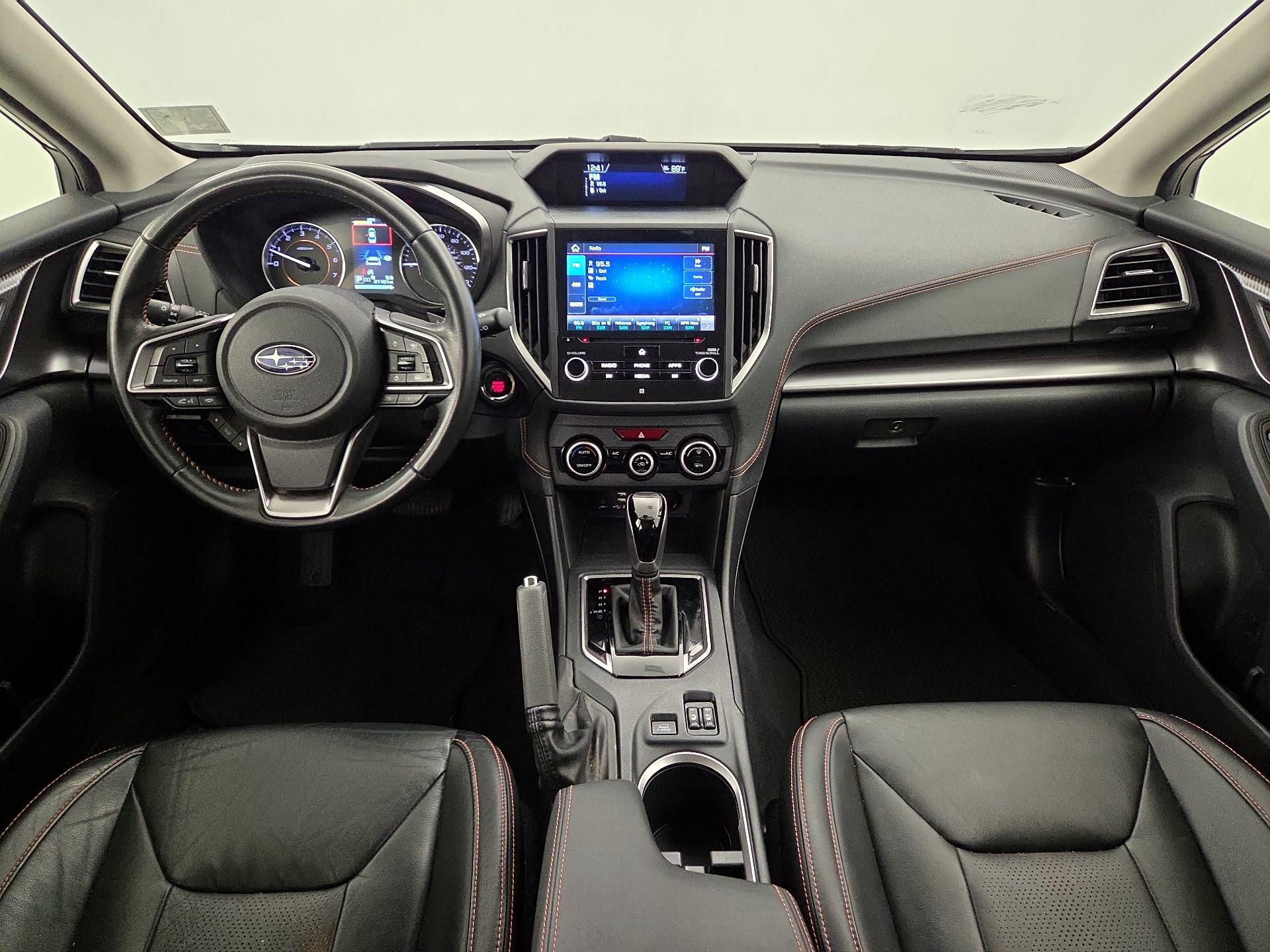 Thumbnail: 2023 Subaru Crosstrek - 9