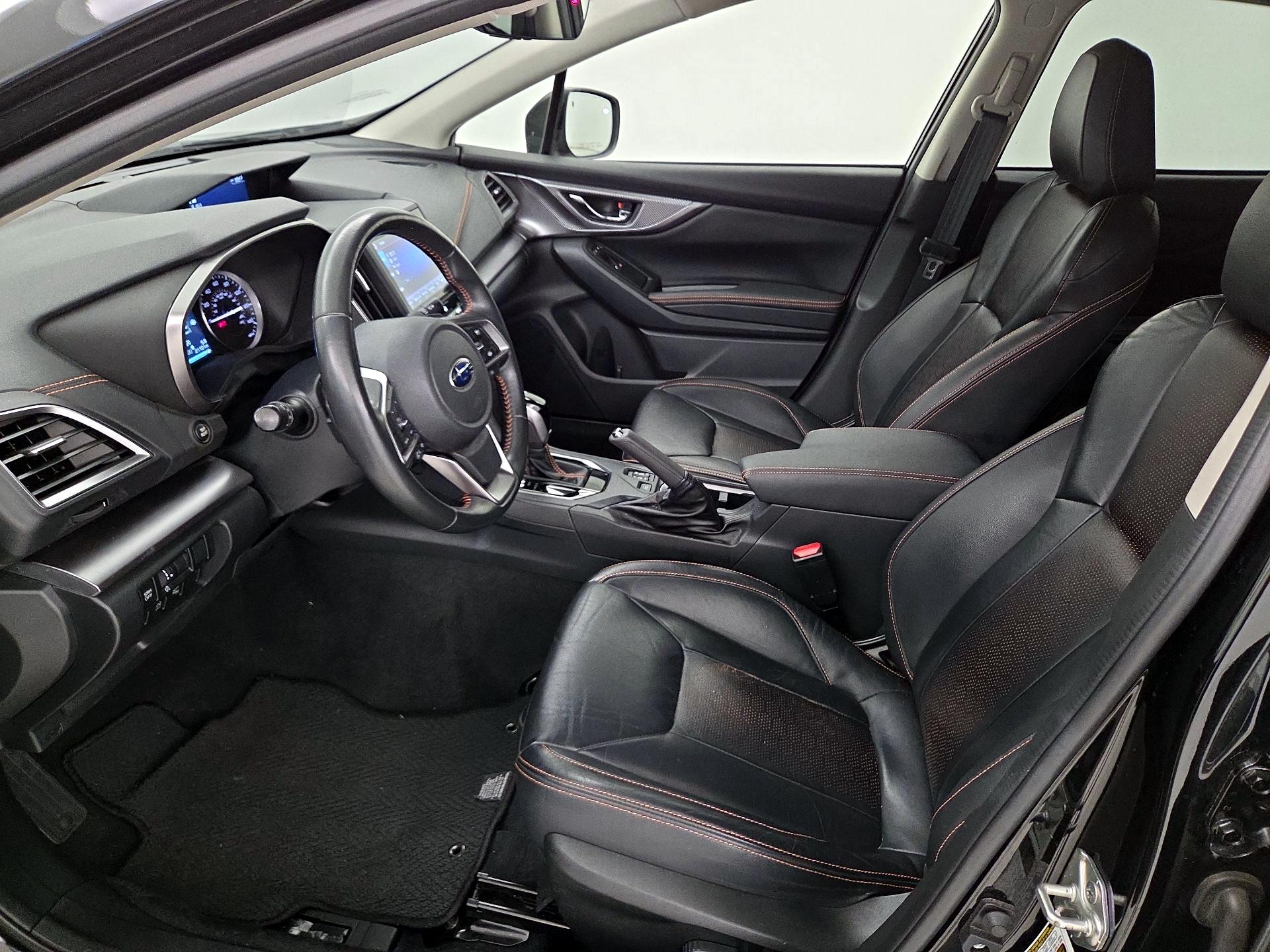 Thumbnail: 2023 Subaru Crosstrek - 11