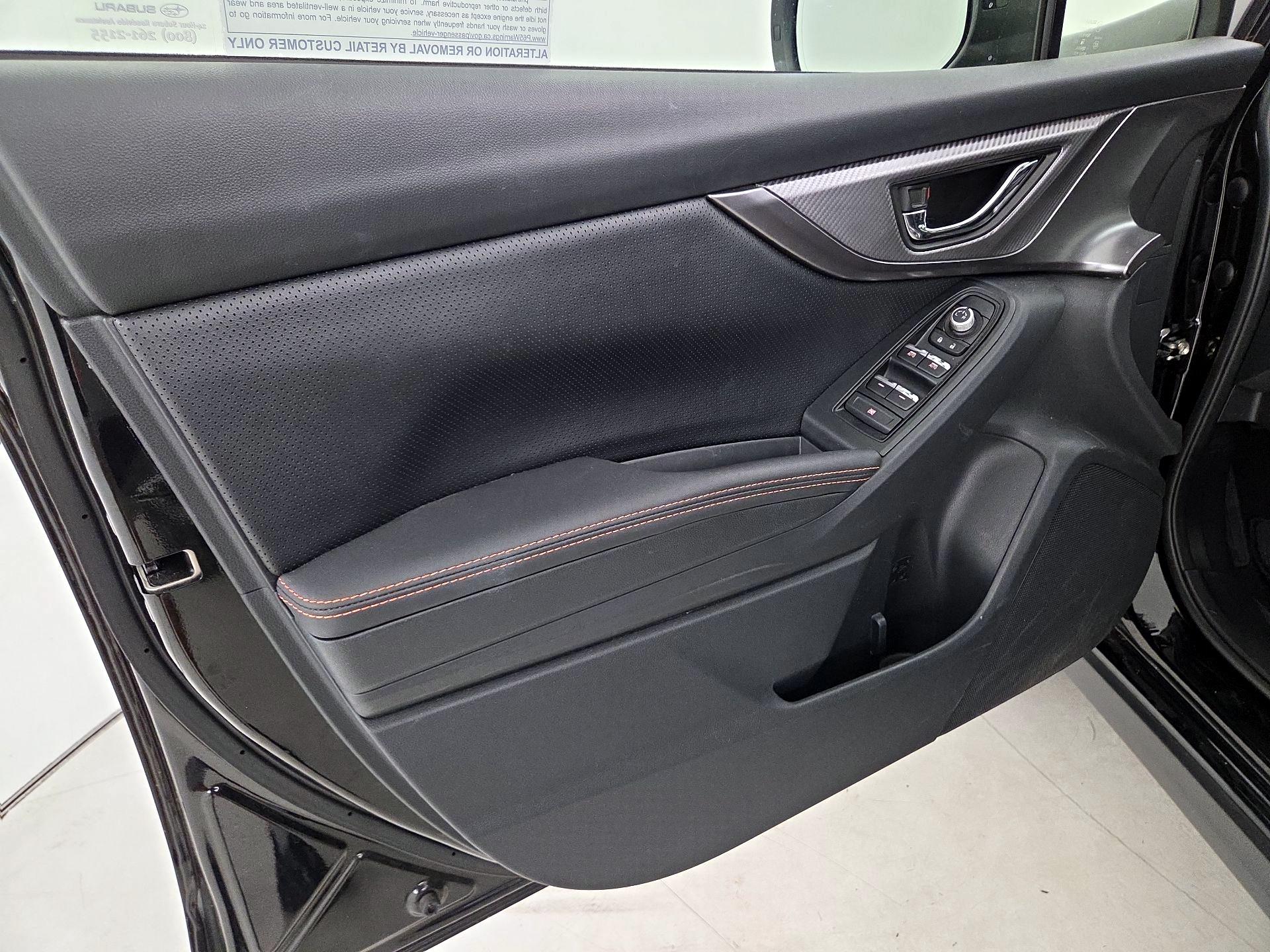 Thumbnail: 2023 Subaru Crosstrek - 12