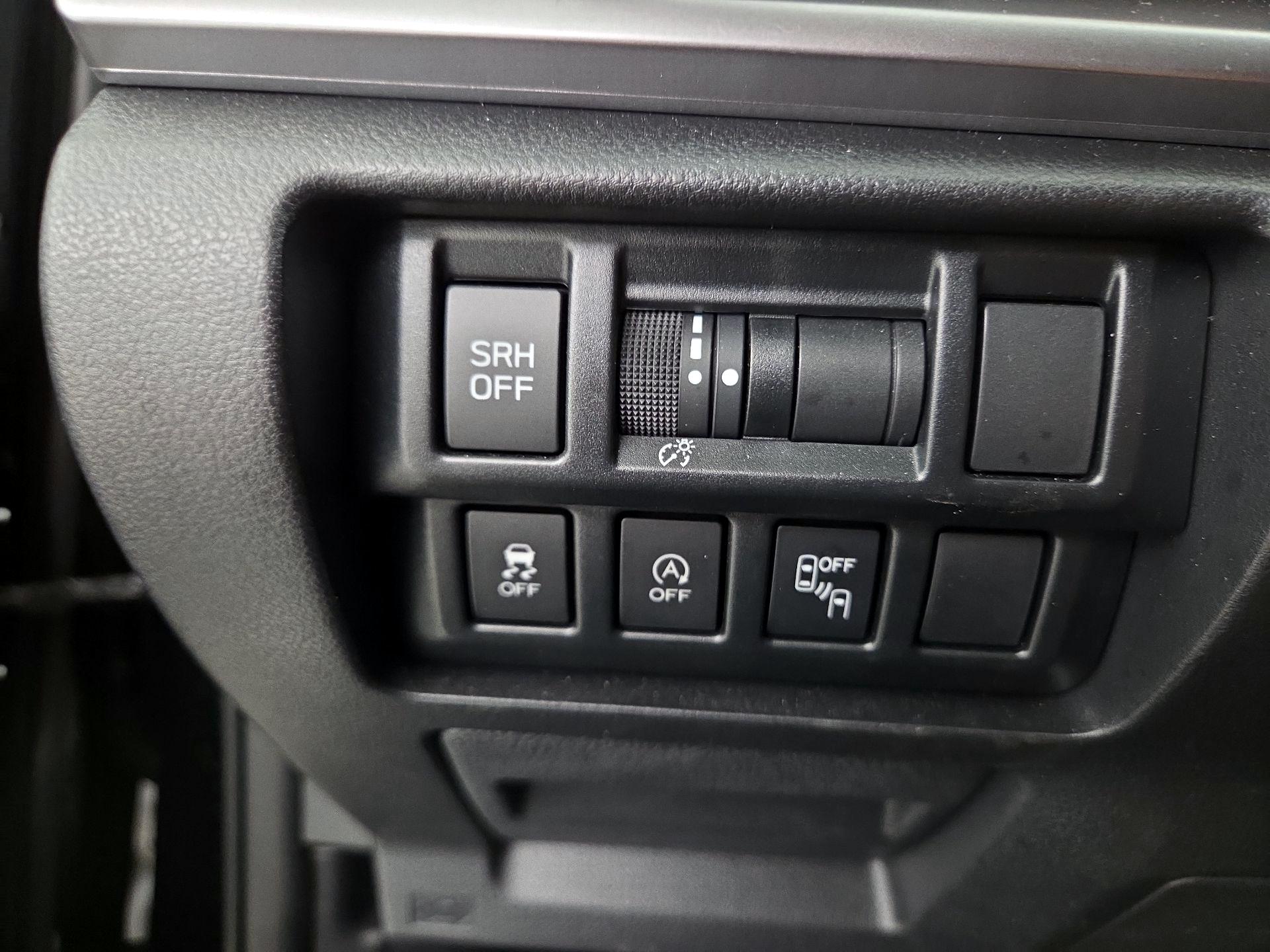 Thumbnail: 2023 Subaru Crosstrek - 13