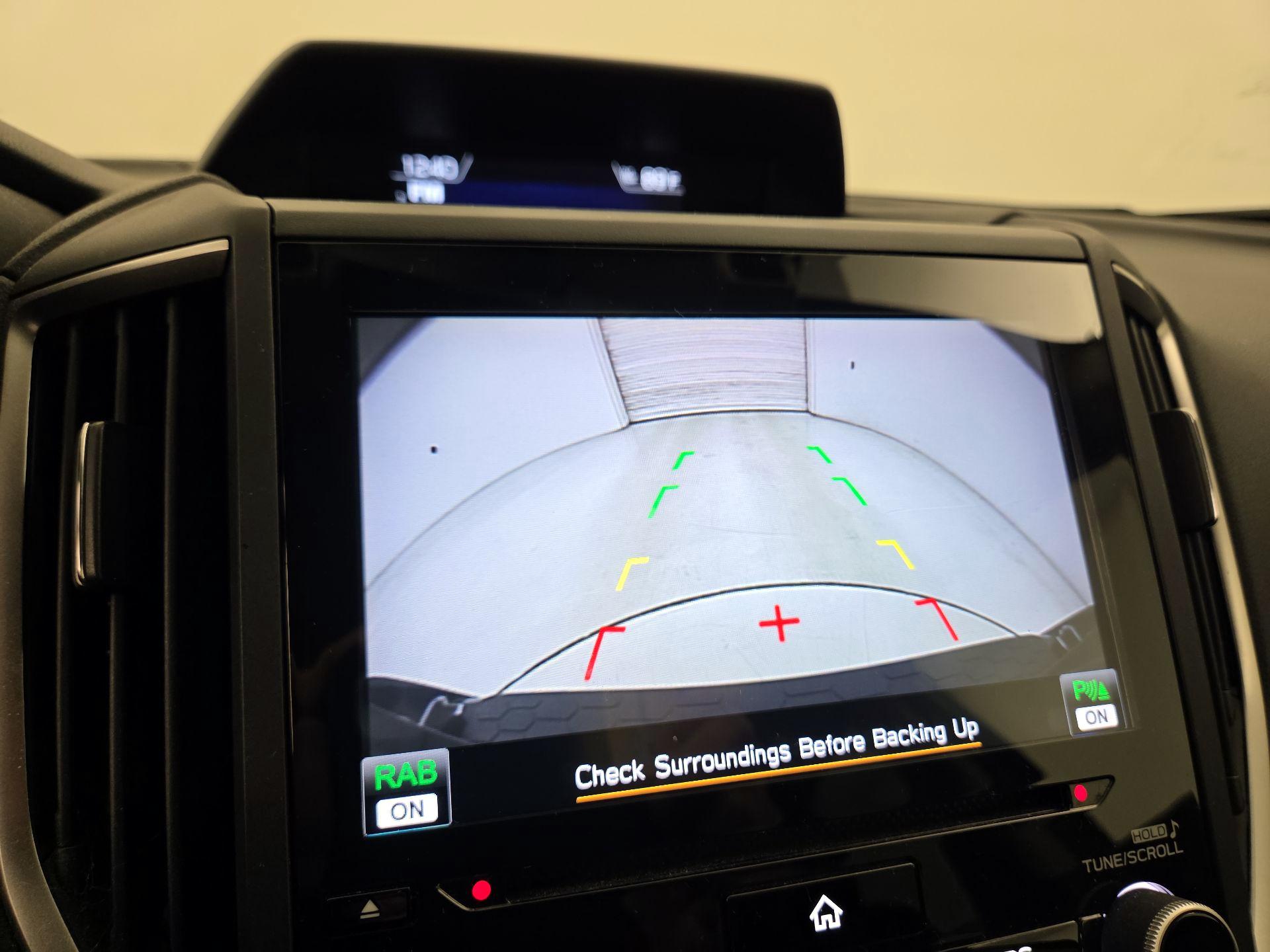 Thumbnail: 2023 Subaru Crosstrek - 14