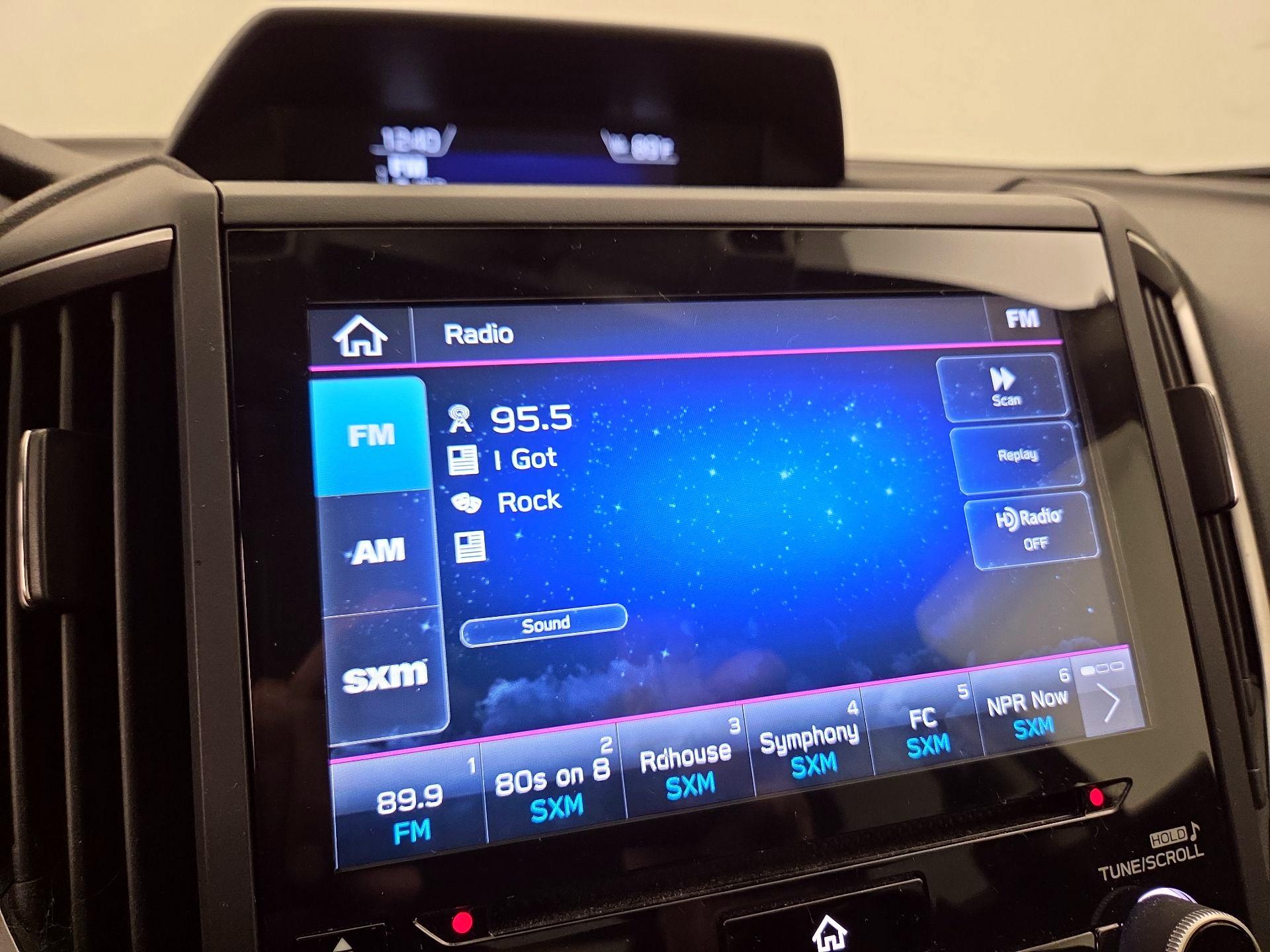 Thumbnail: 2023 Subaru Crosstrek - 15