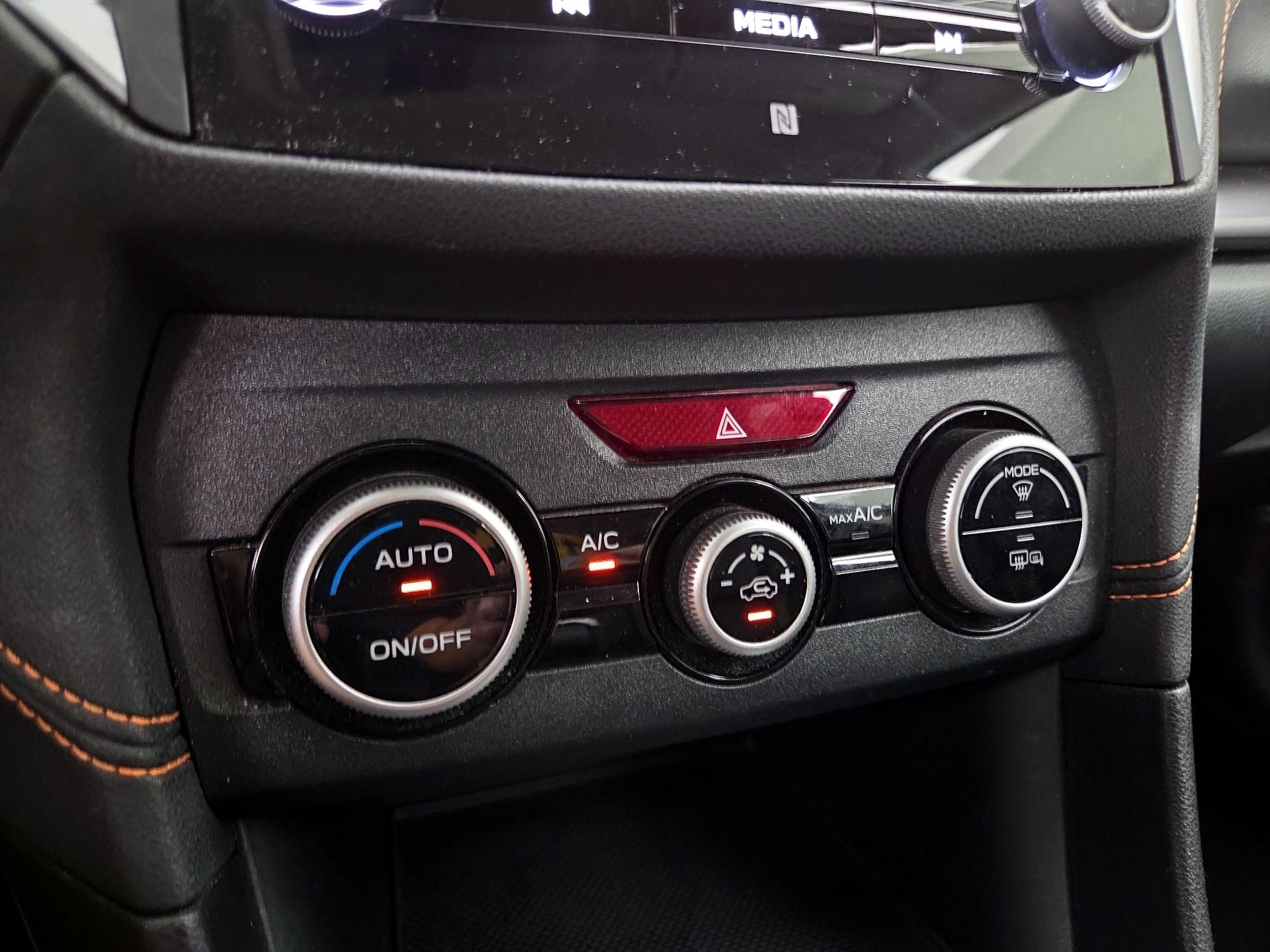 Thumbnail: 2023 Subaru Crosstrek - 16