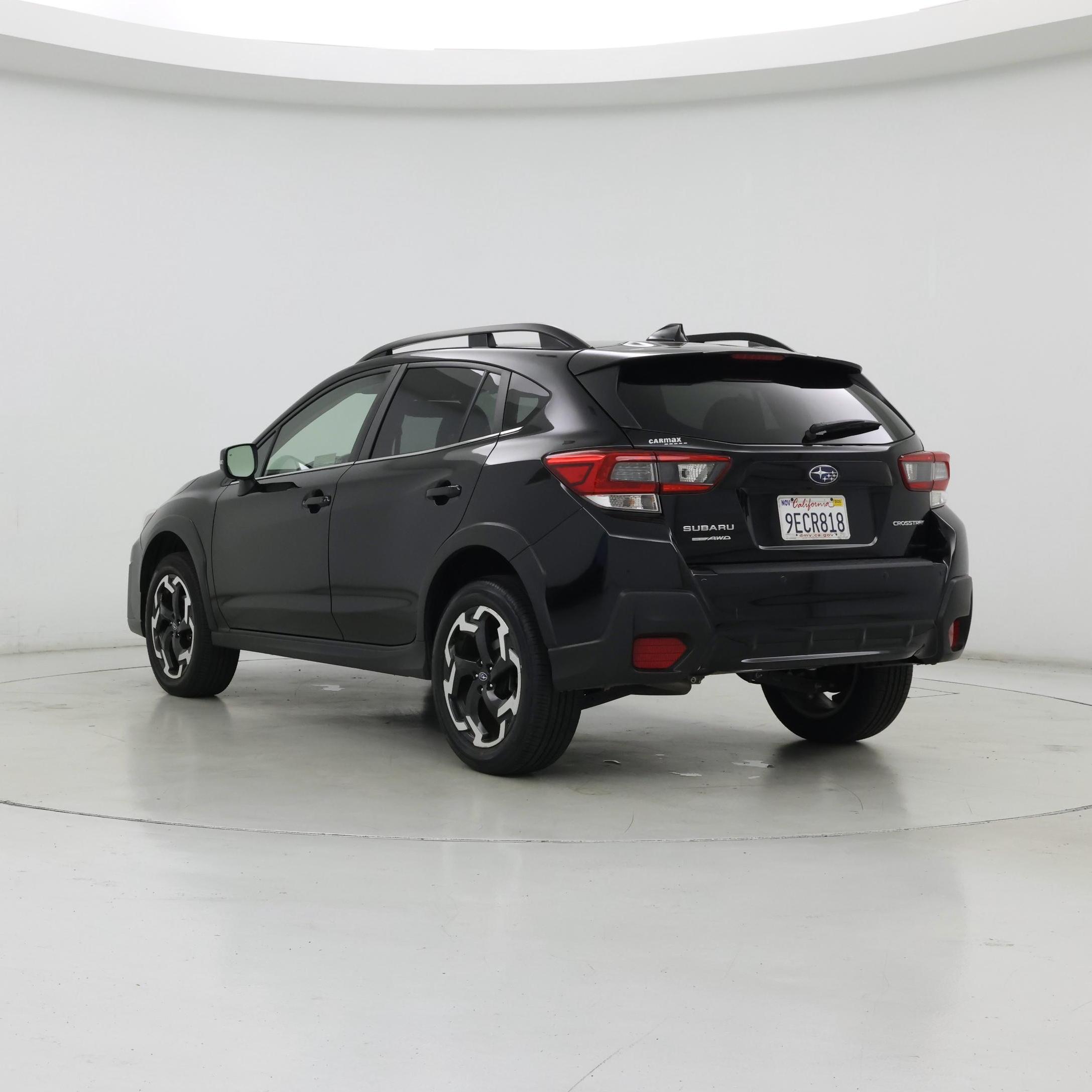 Thumbnail: 2023 Subaru Crosstrek - 2