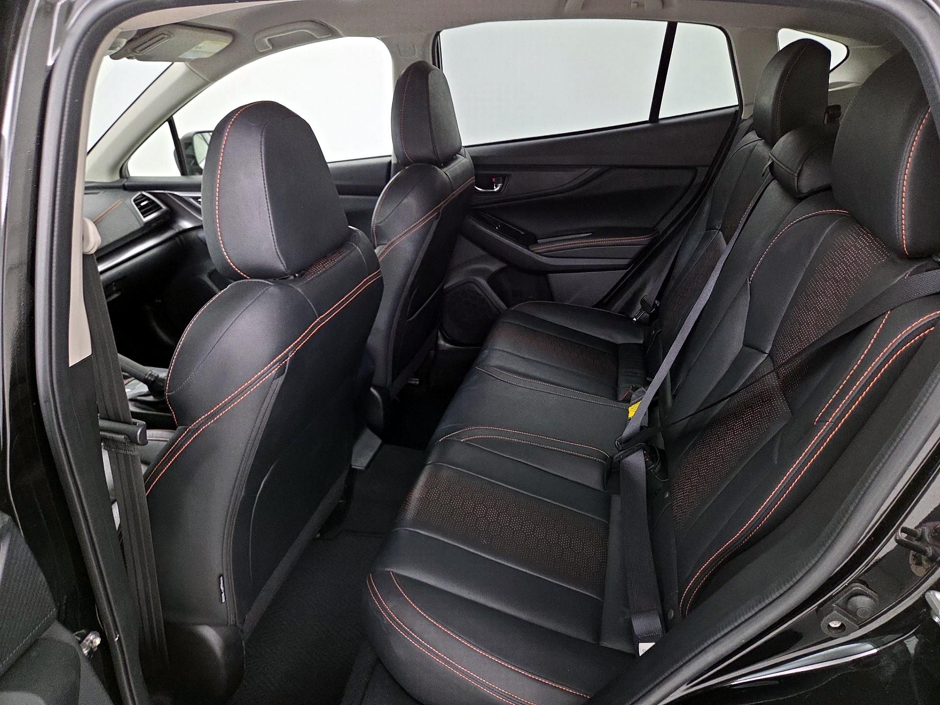 Thumbnail: 2023 Subaru Crosstrek - 19