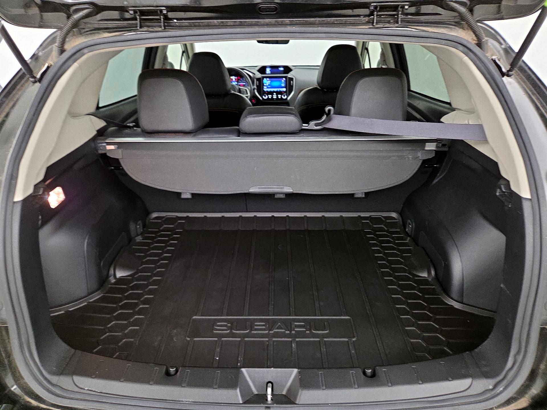 Thumbnail: 2023 Subaru Crosstrek - 20