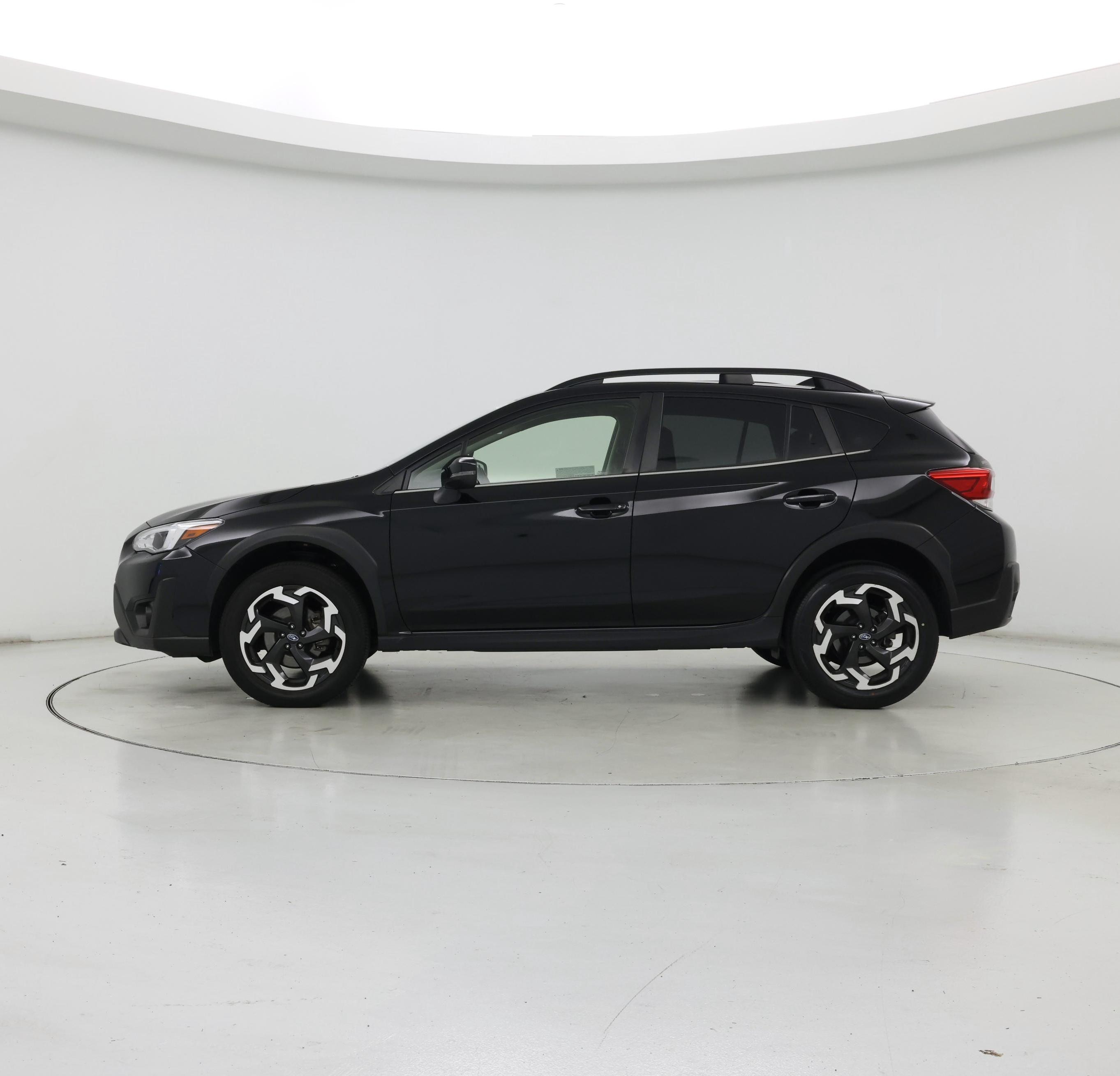 Thumbnail: 2023 Subaru Crosstrek - 3