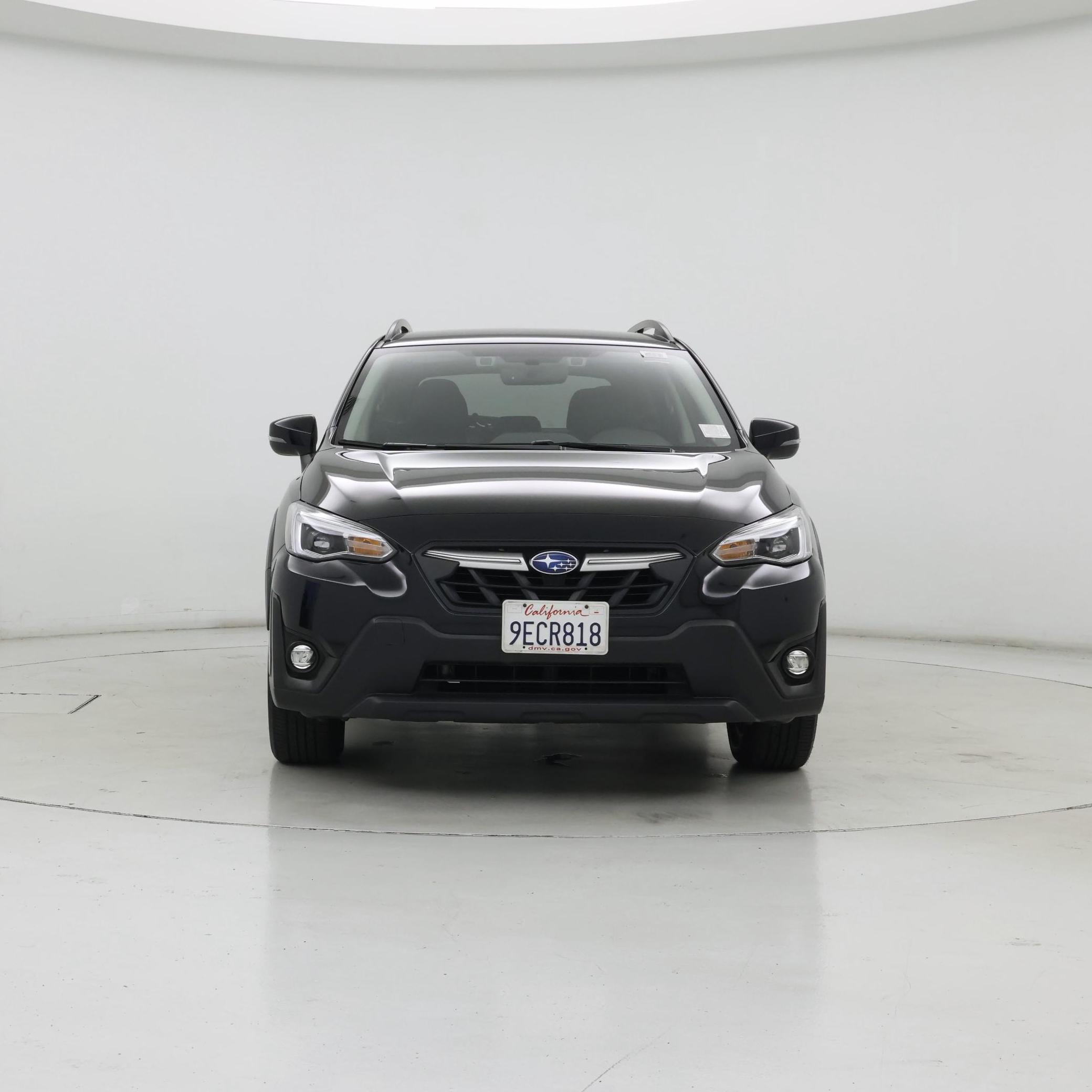 Thumbnail: 2023 Subaru Crosstrek - 5