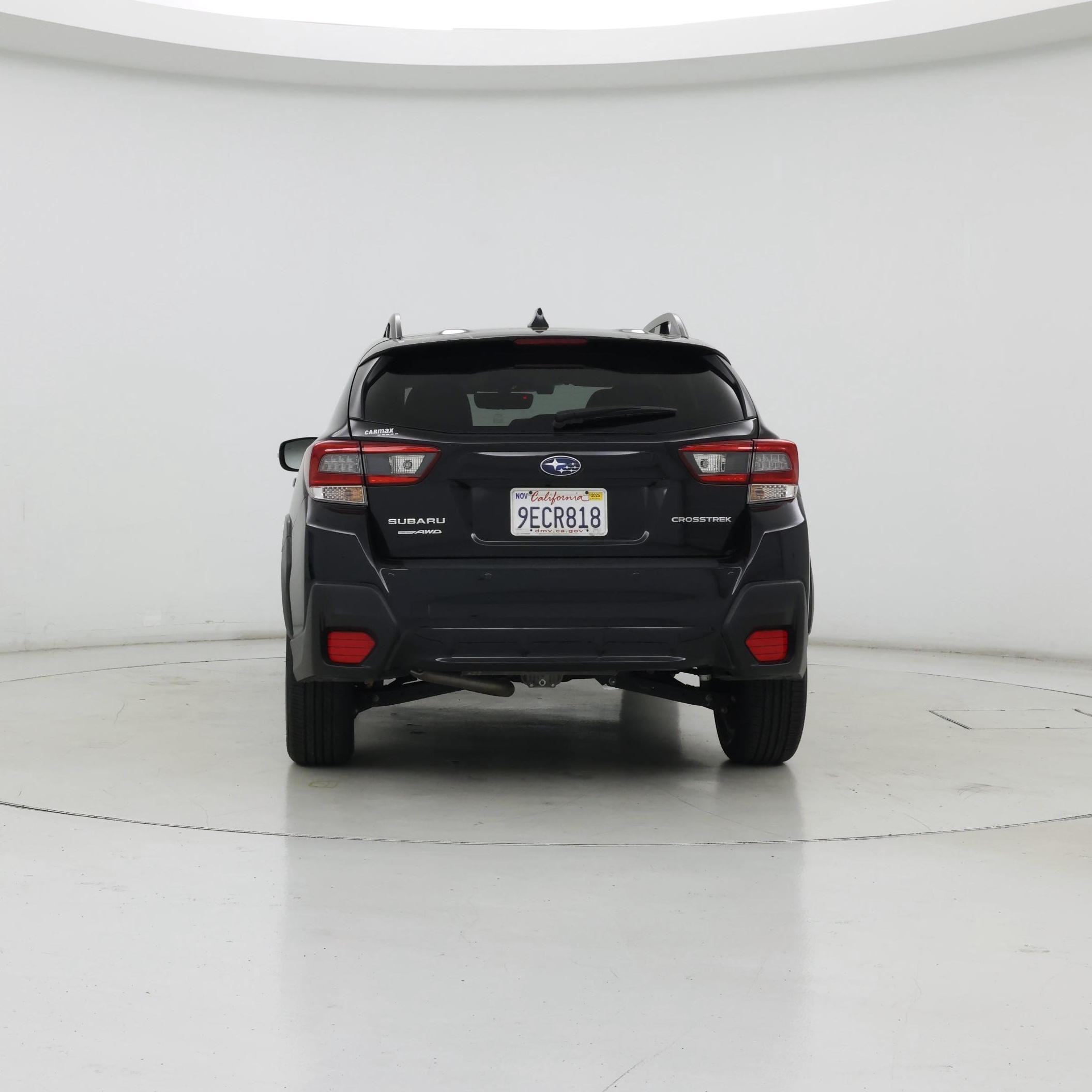 Thumbnail: 2023 Subaru Crosstrek - 6