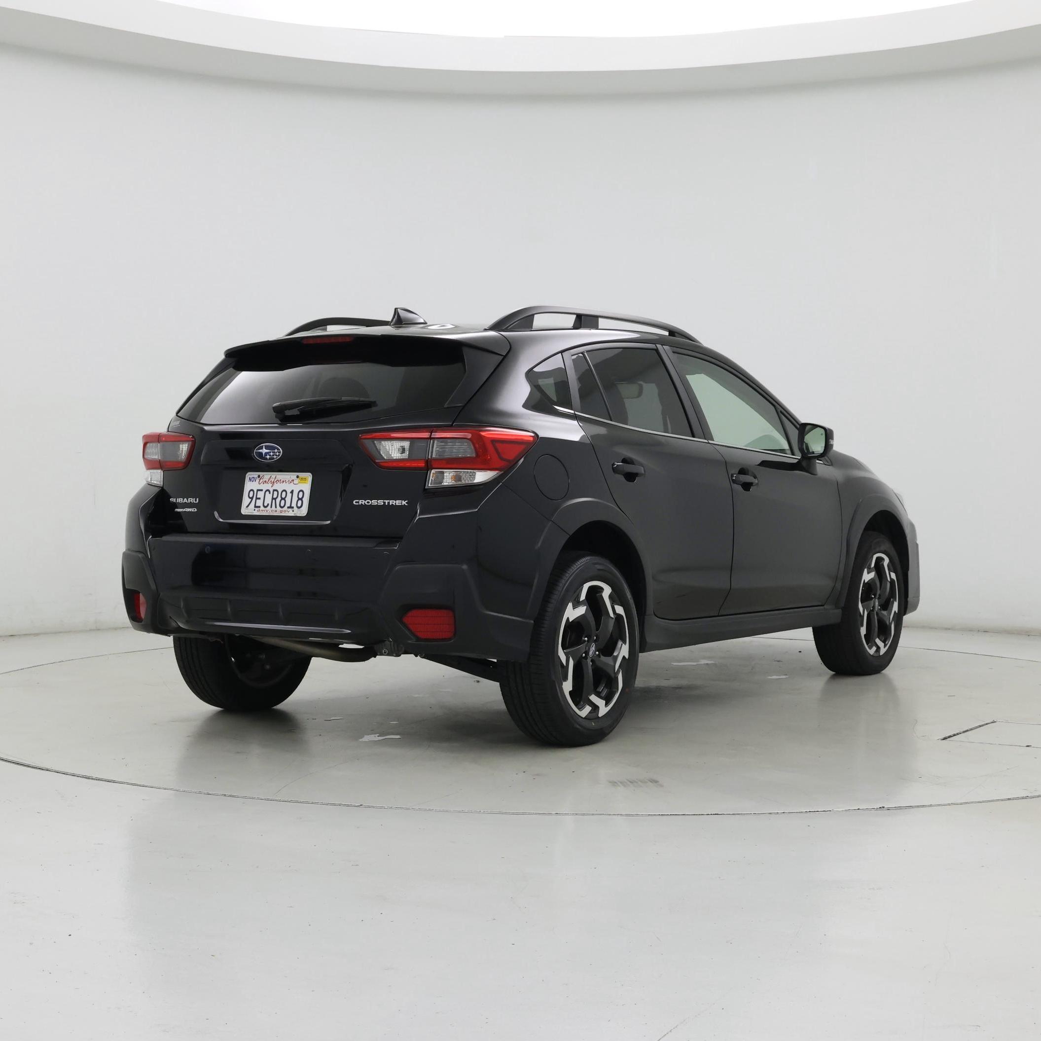 Thumbnail: 2023 Subaru Crosstrek - 8