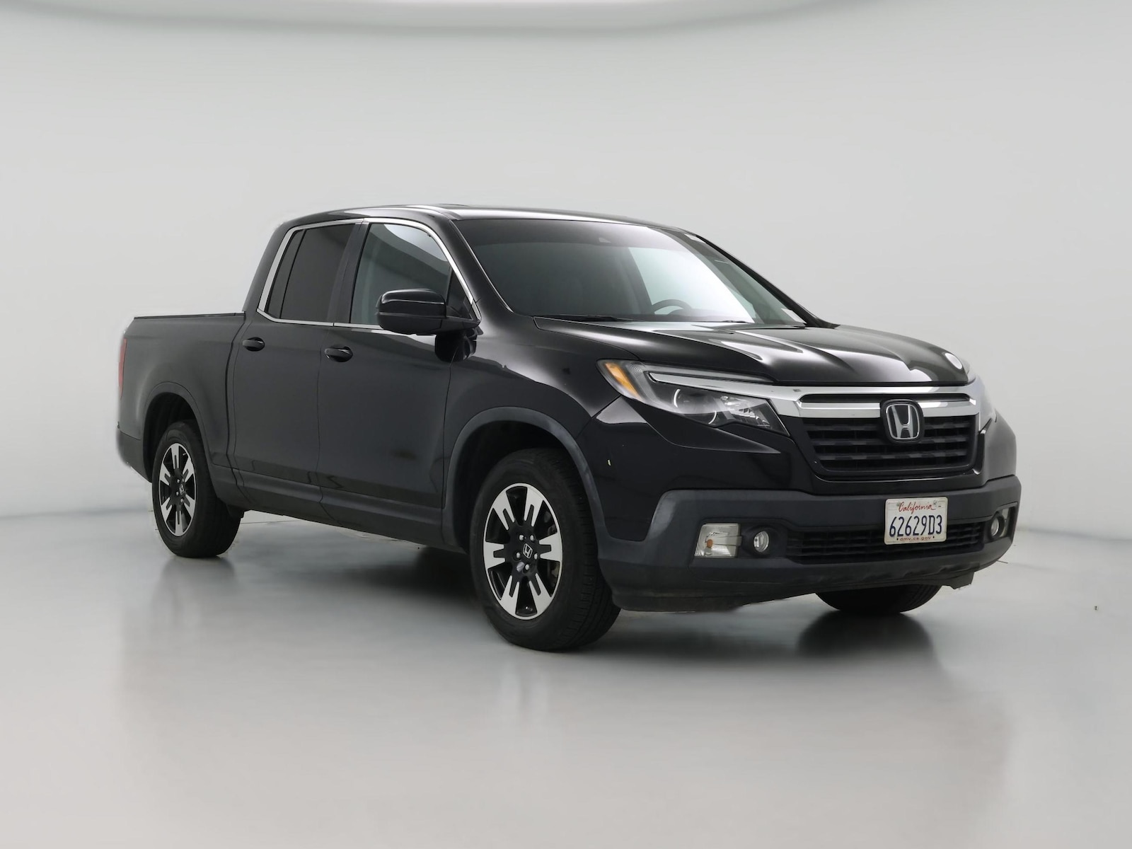 2020 Honda Ridgeline RTL