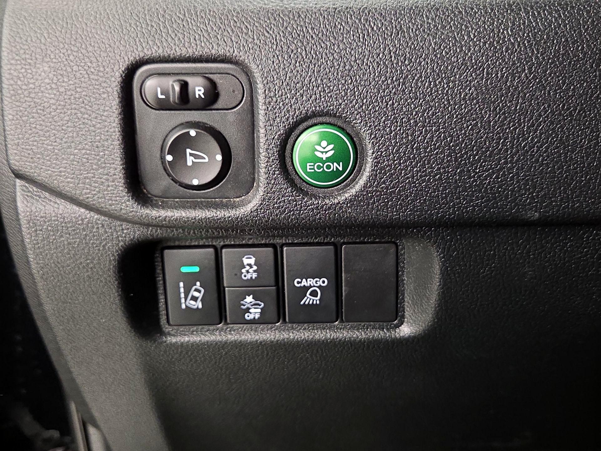 Thumbnail: 2020 Honda Ridgeline - 13