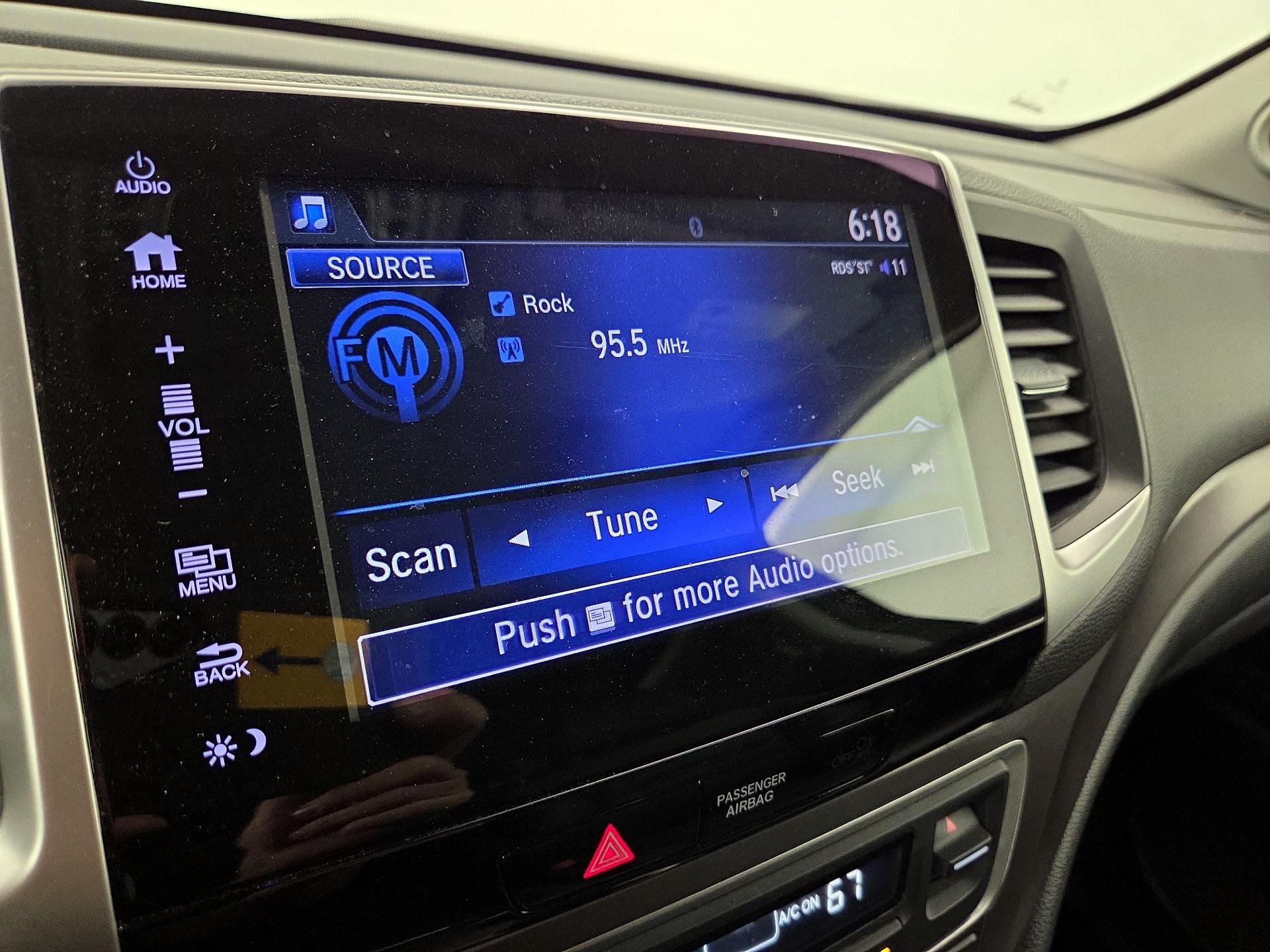 Thumbnail: 2020 Honda Ridgeline - 15