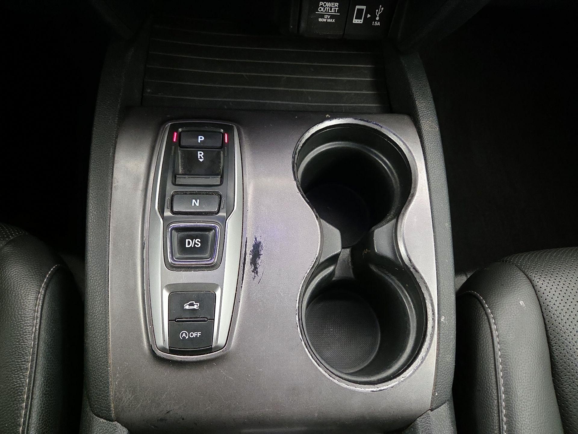 Thumbnail: 2020 Honda Ridgeline - 17