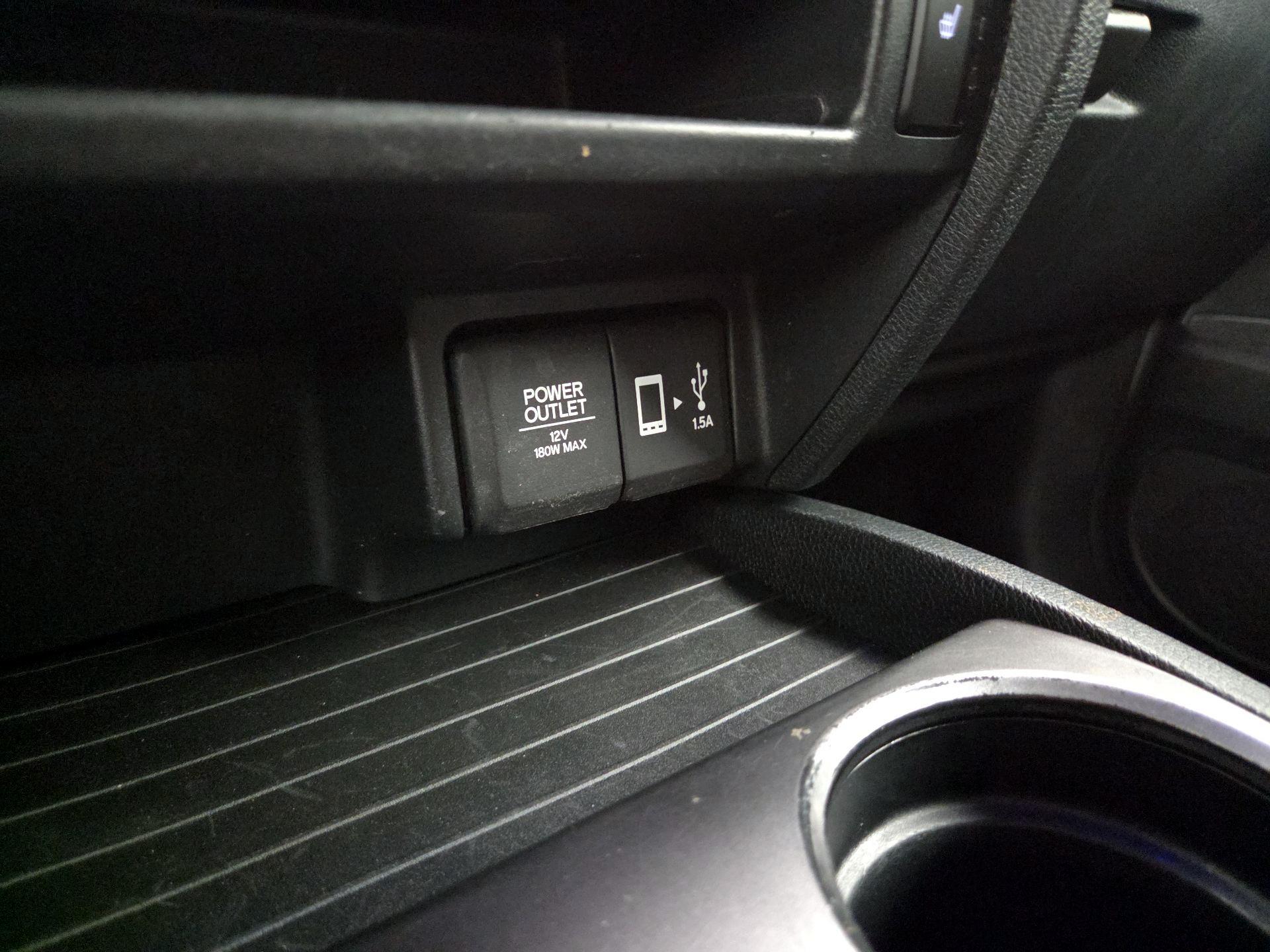 Thumbnail: 2020 Honda Ridgeline - 18