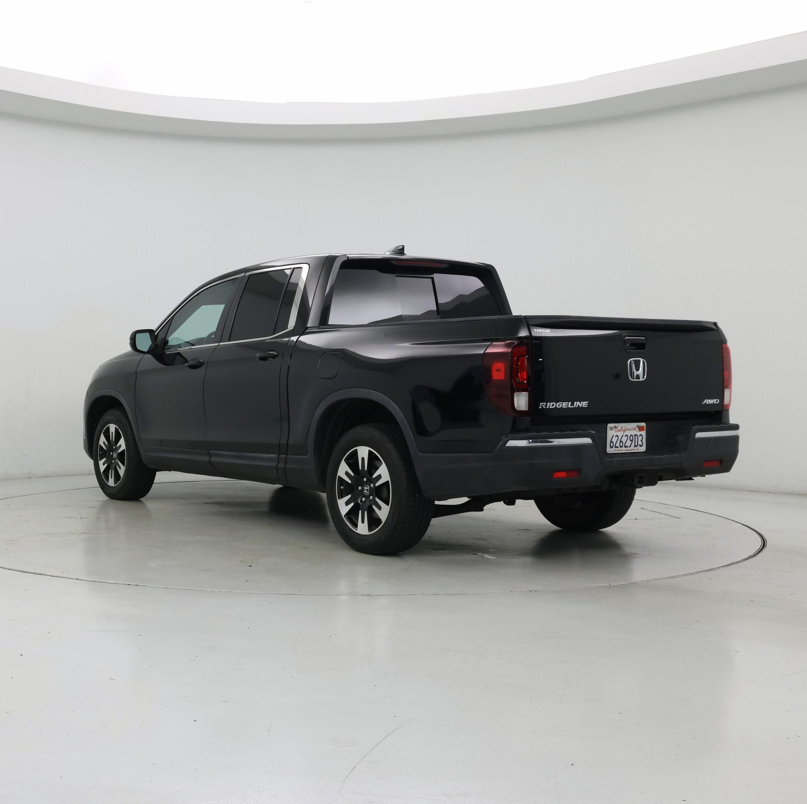 Thumbnail: 2020 Honda Ridgeline - 2