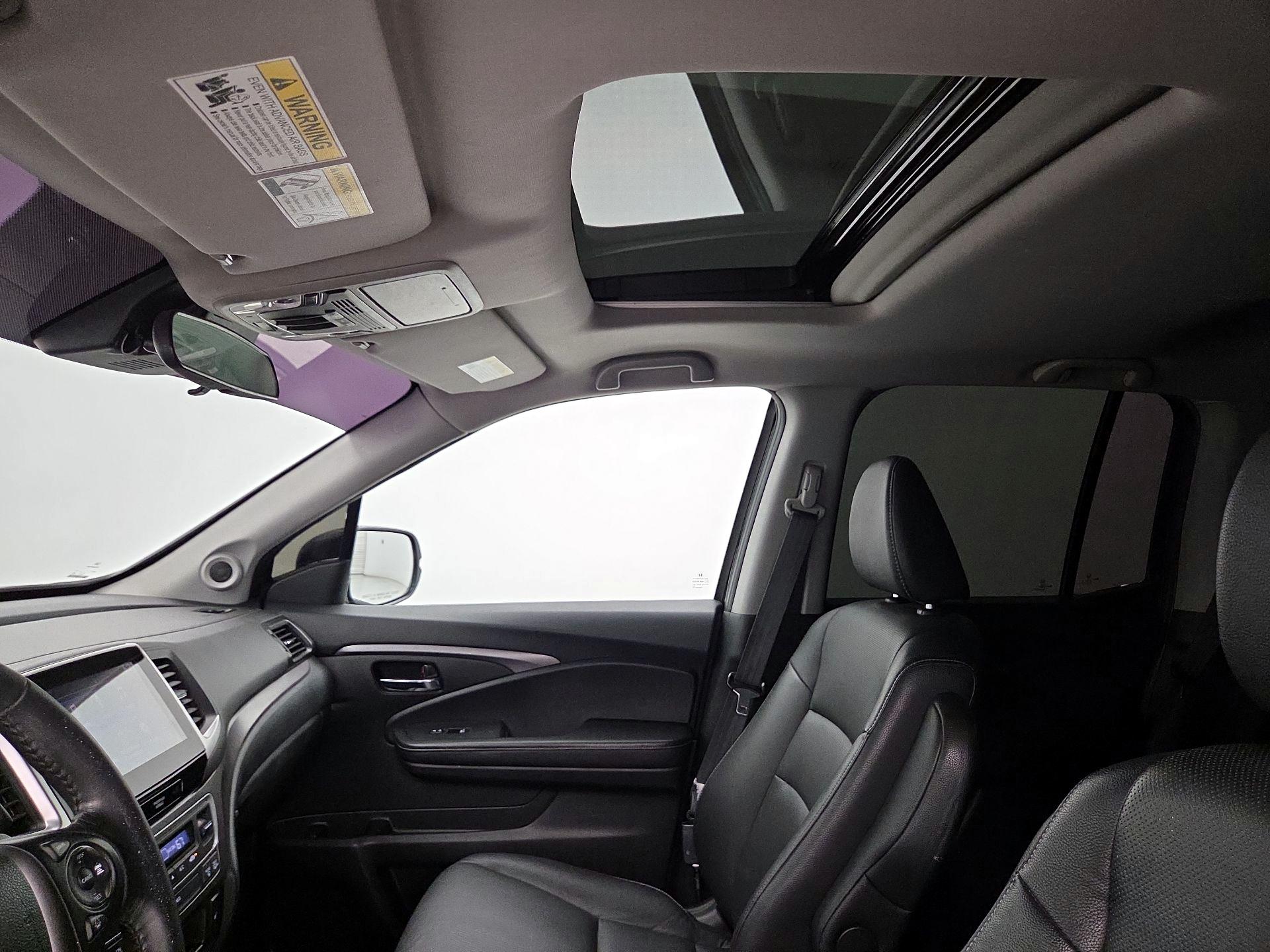 Thumbnail: 2020 Honda Ridgeline - 19