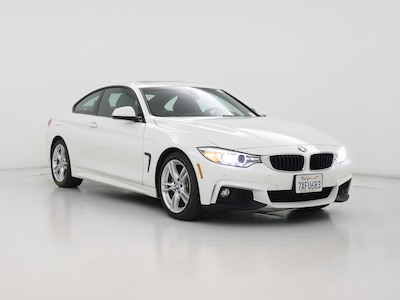 2017 BMW 430 I