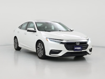 2019 Honda Insight Touring