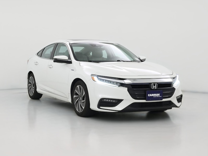 2019 Honda Insight Touring -
                  Duarte, CA