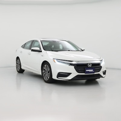2019 Honda Insight Touring