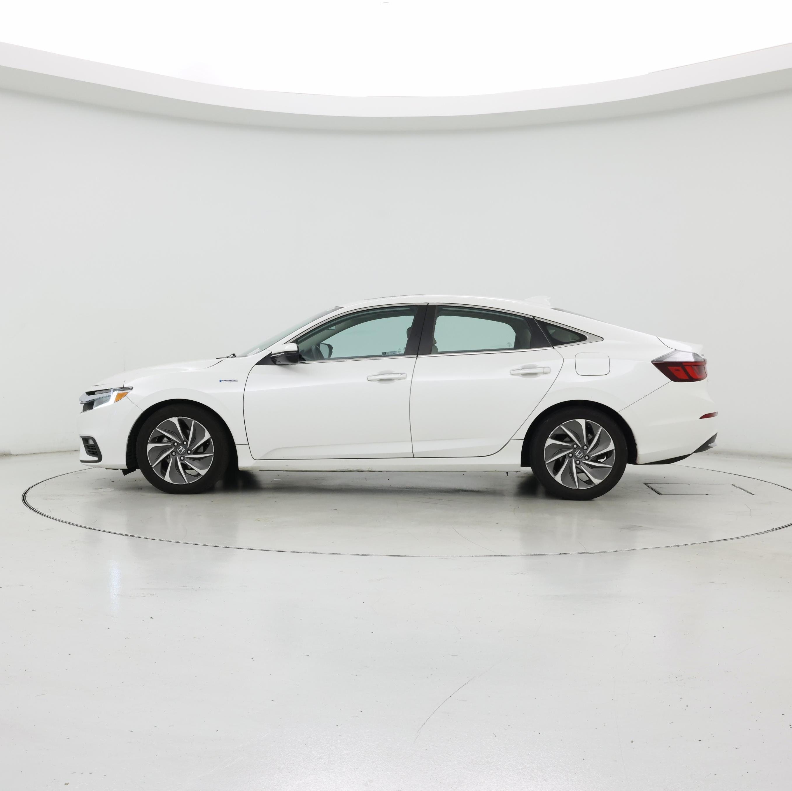 Thumbnail: 2019 Honda Insight - 3