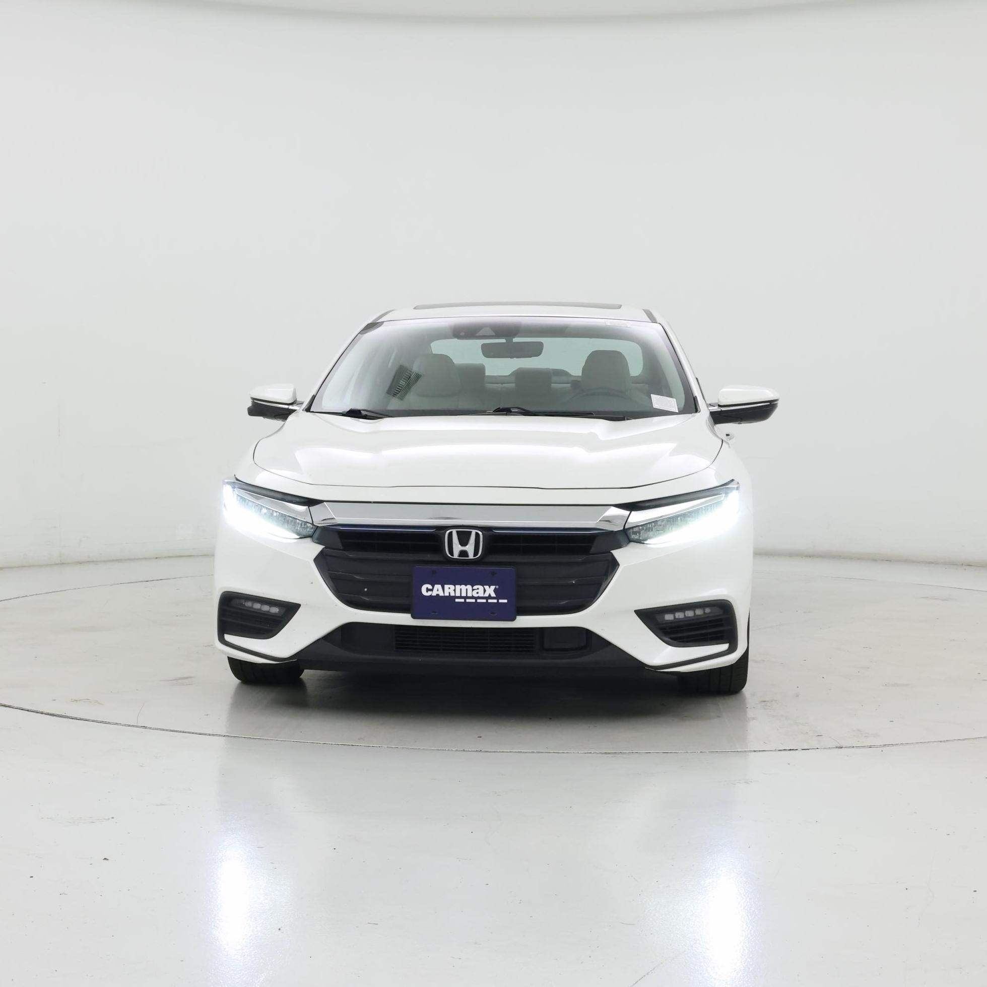 Thumbnail: 2019 Honda Insight - 5