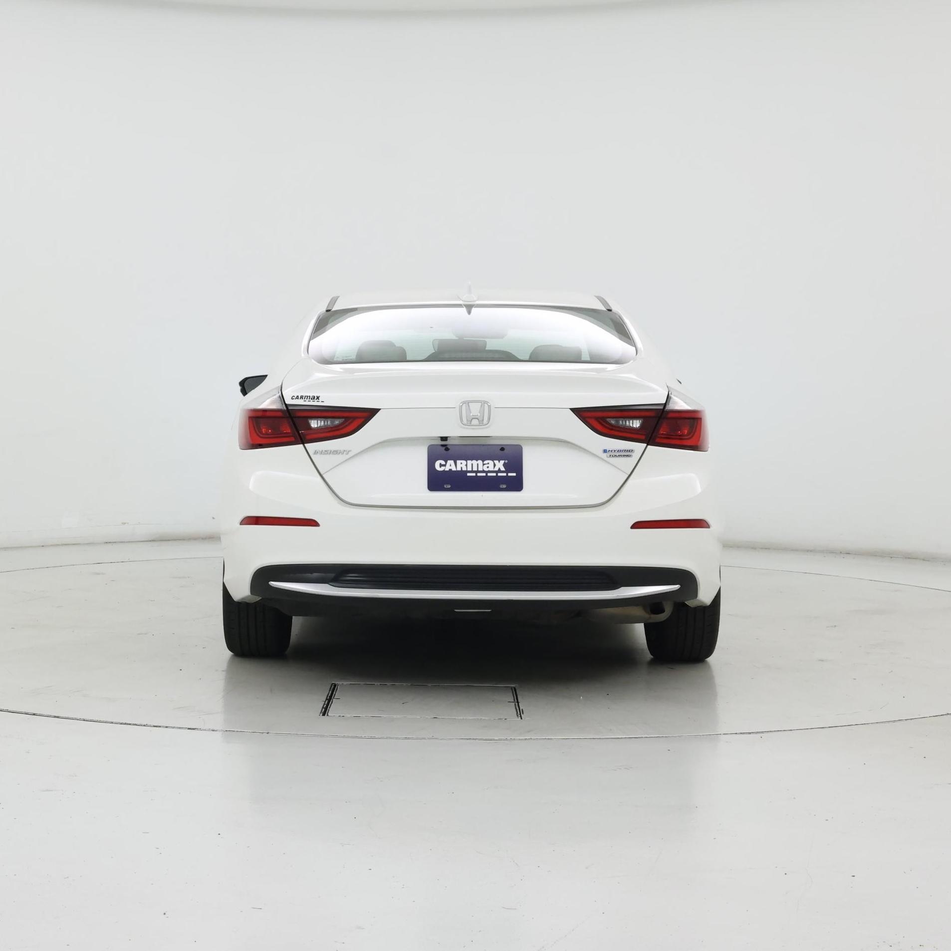 Thumbnail: 2019 Honda Insight - 6