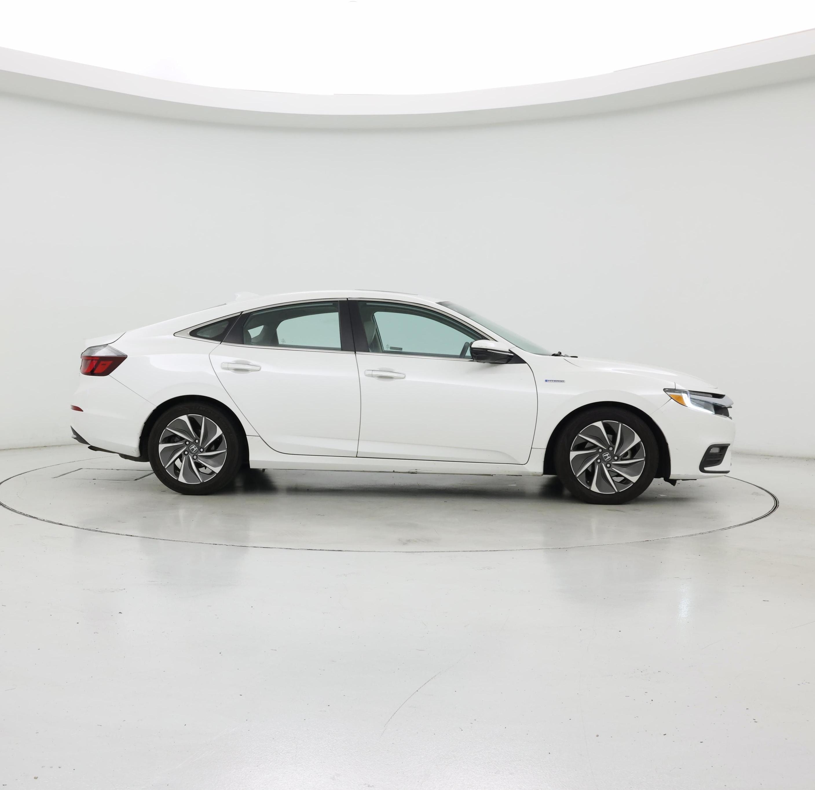 Thumbnail: 2019 Honda Insight - 7