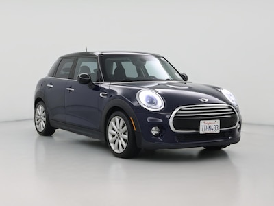 2015 Mini Cooper Hardtop