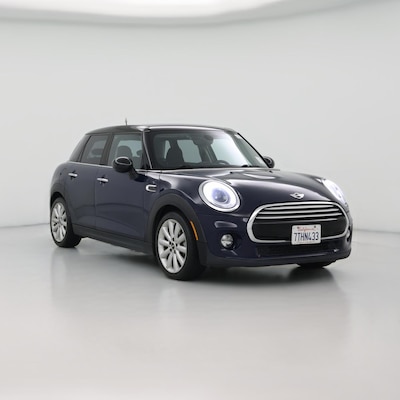 2015 Mini Cooper Hardtop