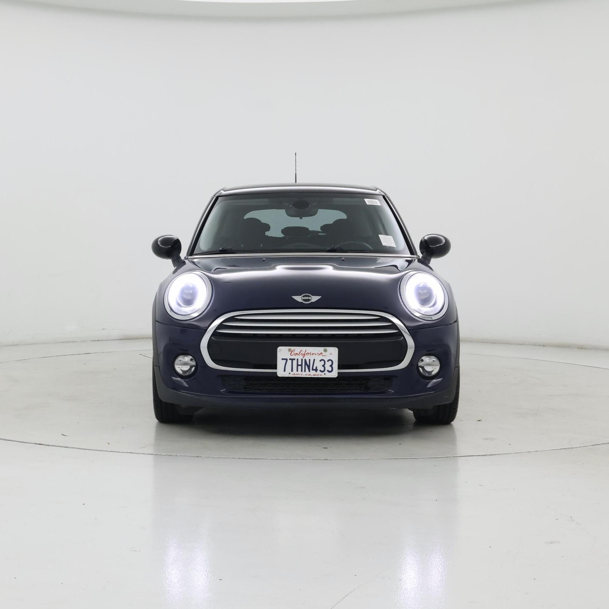 Thumbnail: 2015 MINI Cooper Hardtop - 5