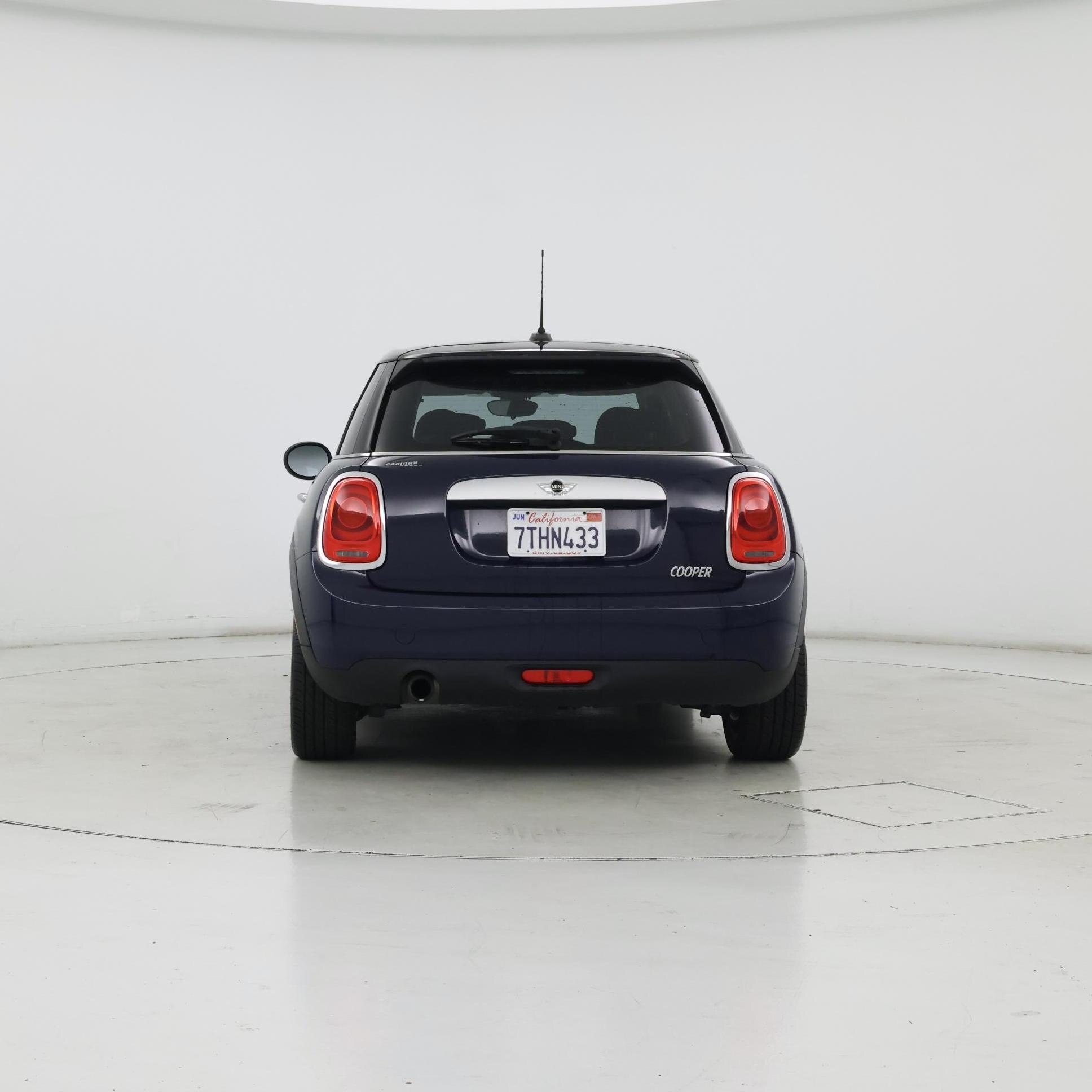 Thumbnail: 2015 MINI Cooper Hardtop - 6