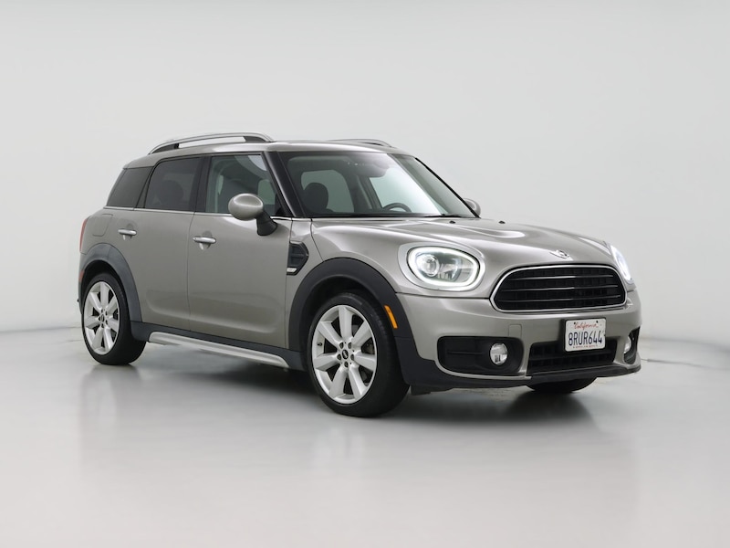 2017 MINI Cooper Countryman  -
                  Torrance, CA