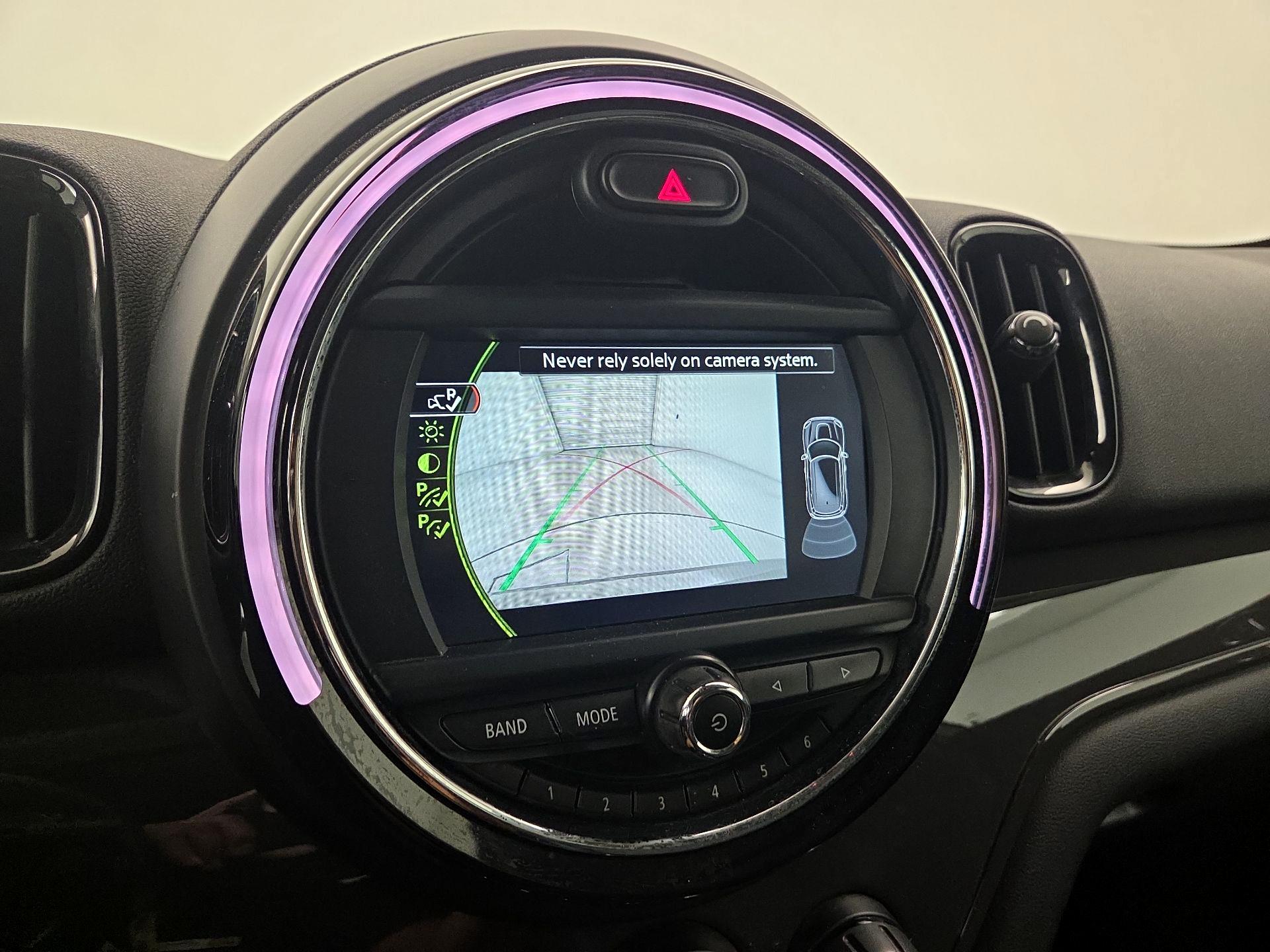 Thumbnail: 2017 MINI Cooper Countryman - 14