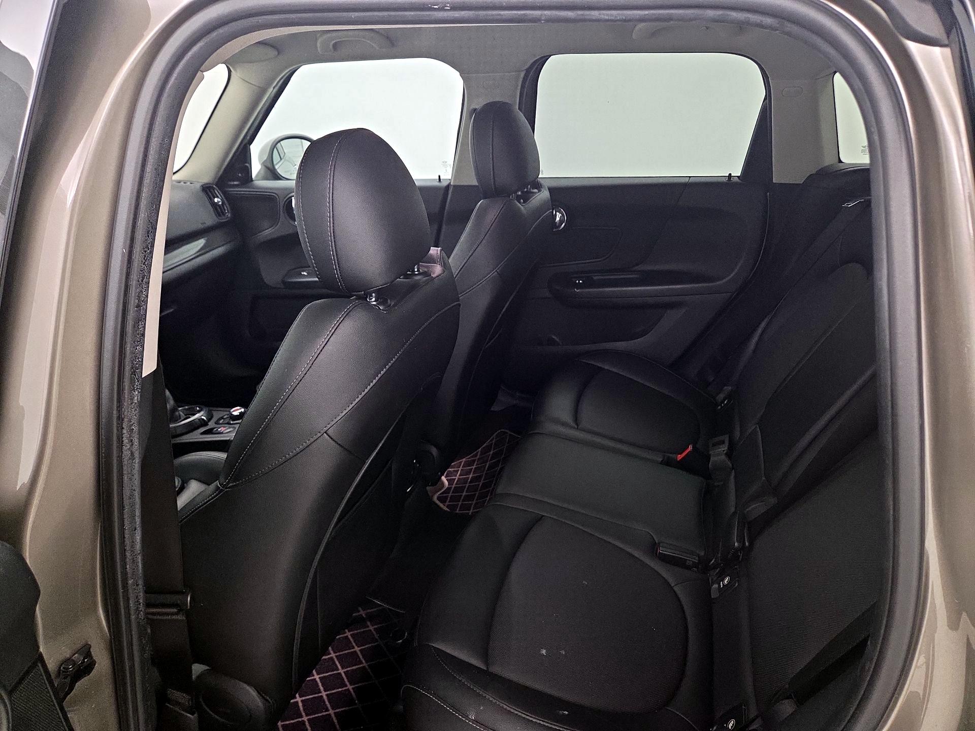 Thumbnail: 2017 MINI Cooper Countryman - 20