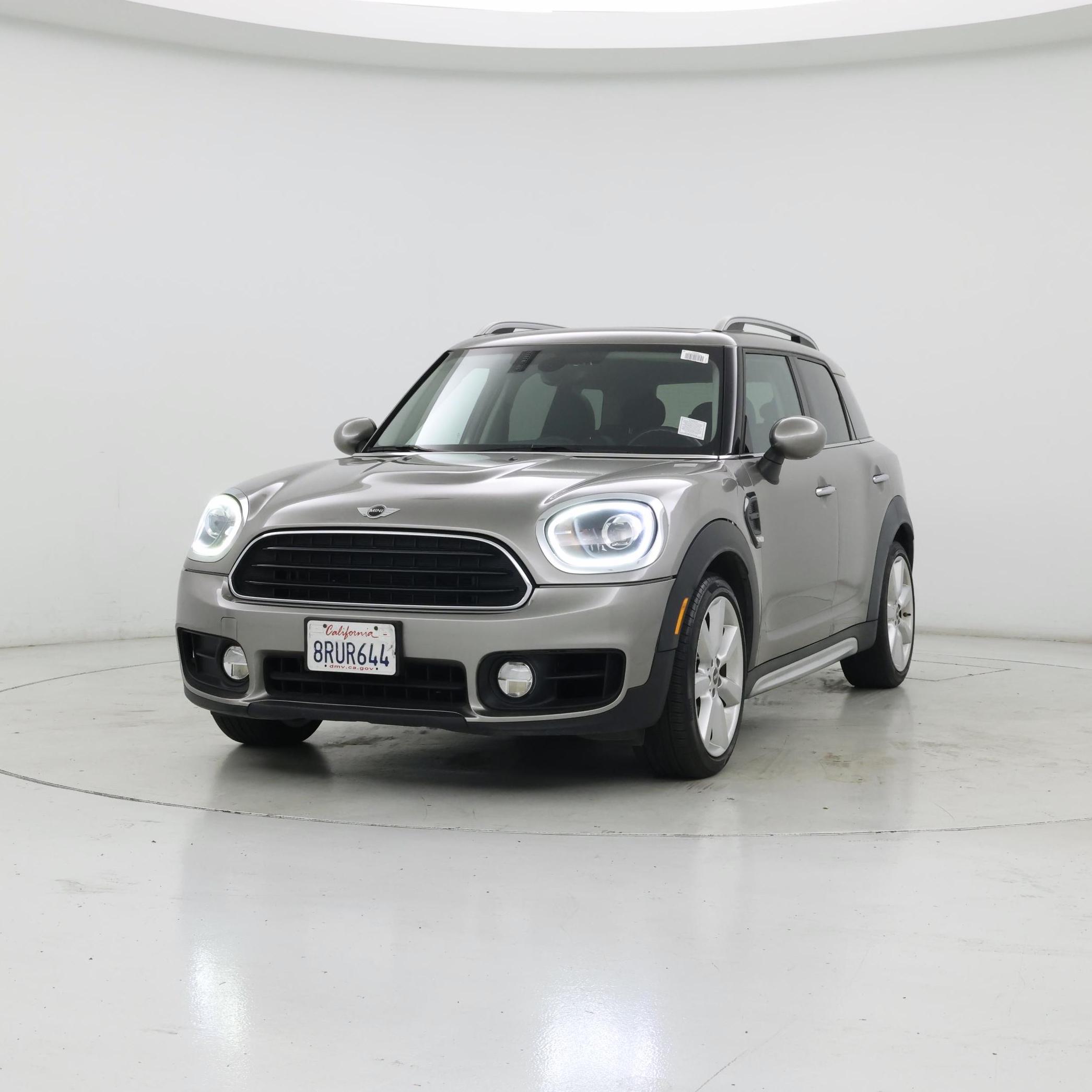 Thumbnail: 2017 MINI Cooper Countryman - 4