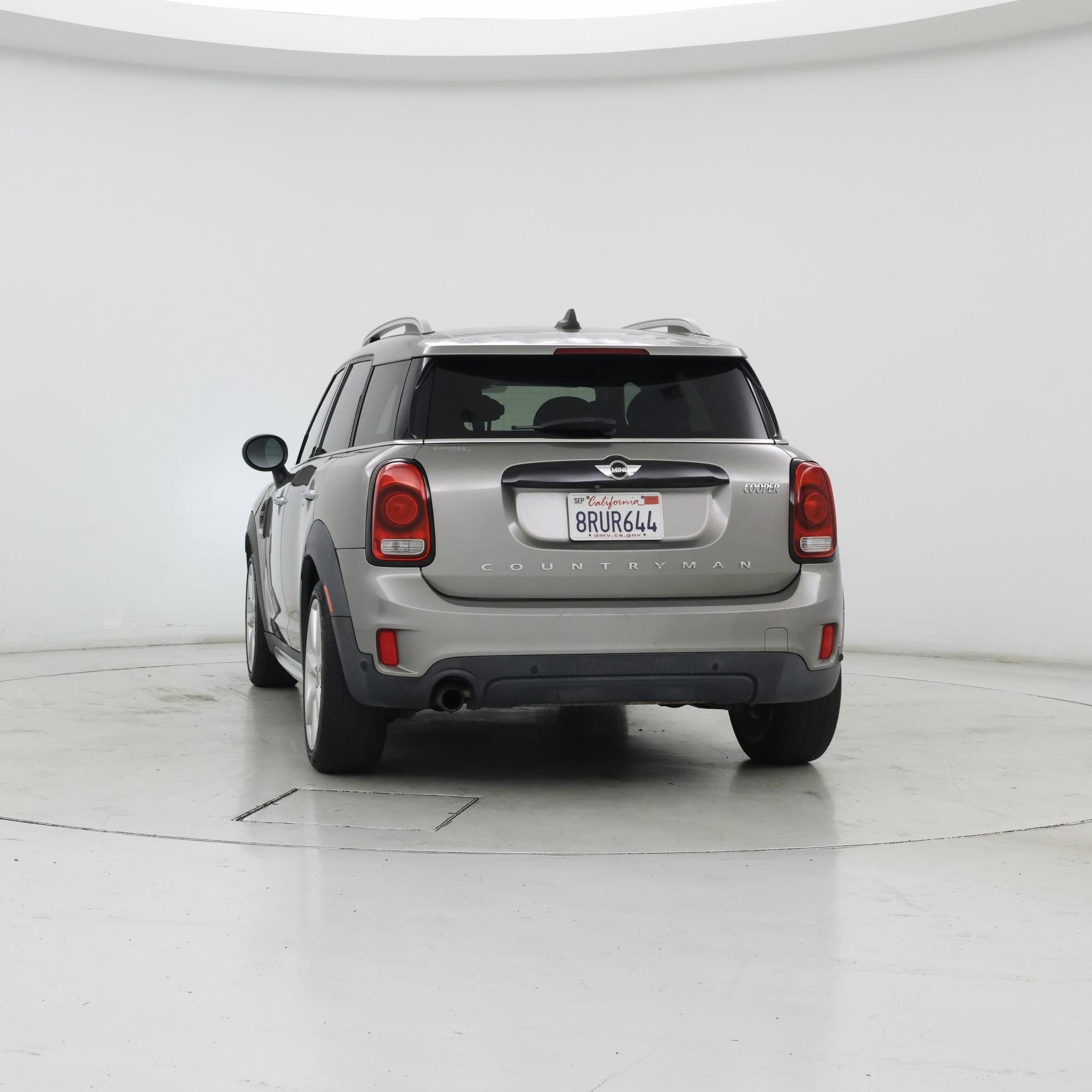 Thumbnail: 2017 MINI Cooper Countryman - 6