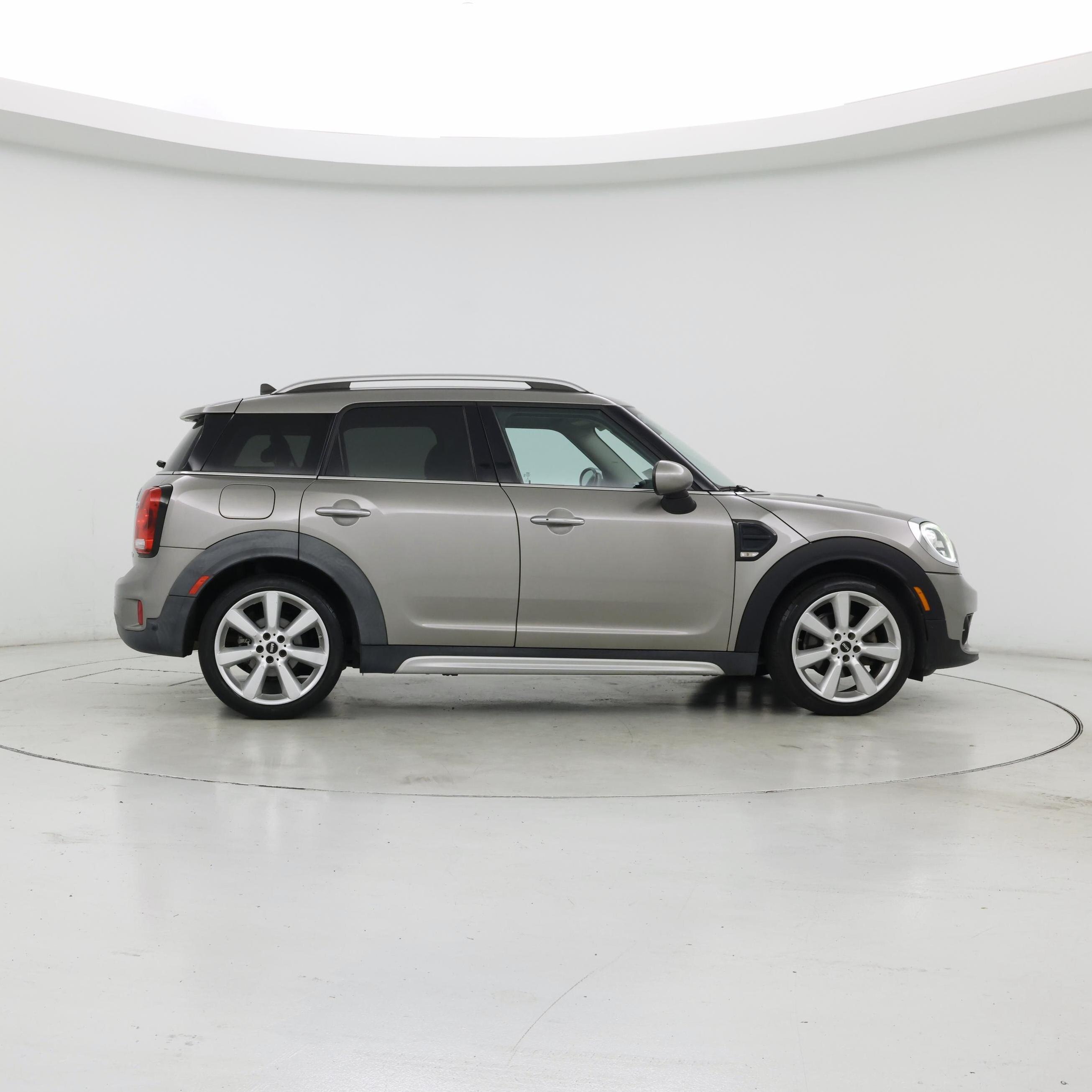 Thumbnail: 2017 MINI Cooper Countryman - 7